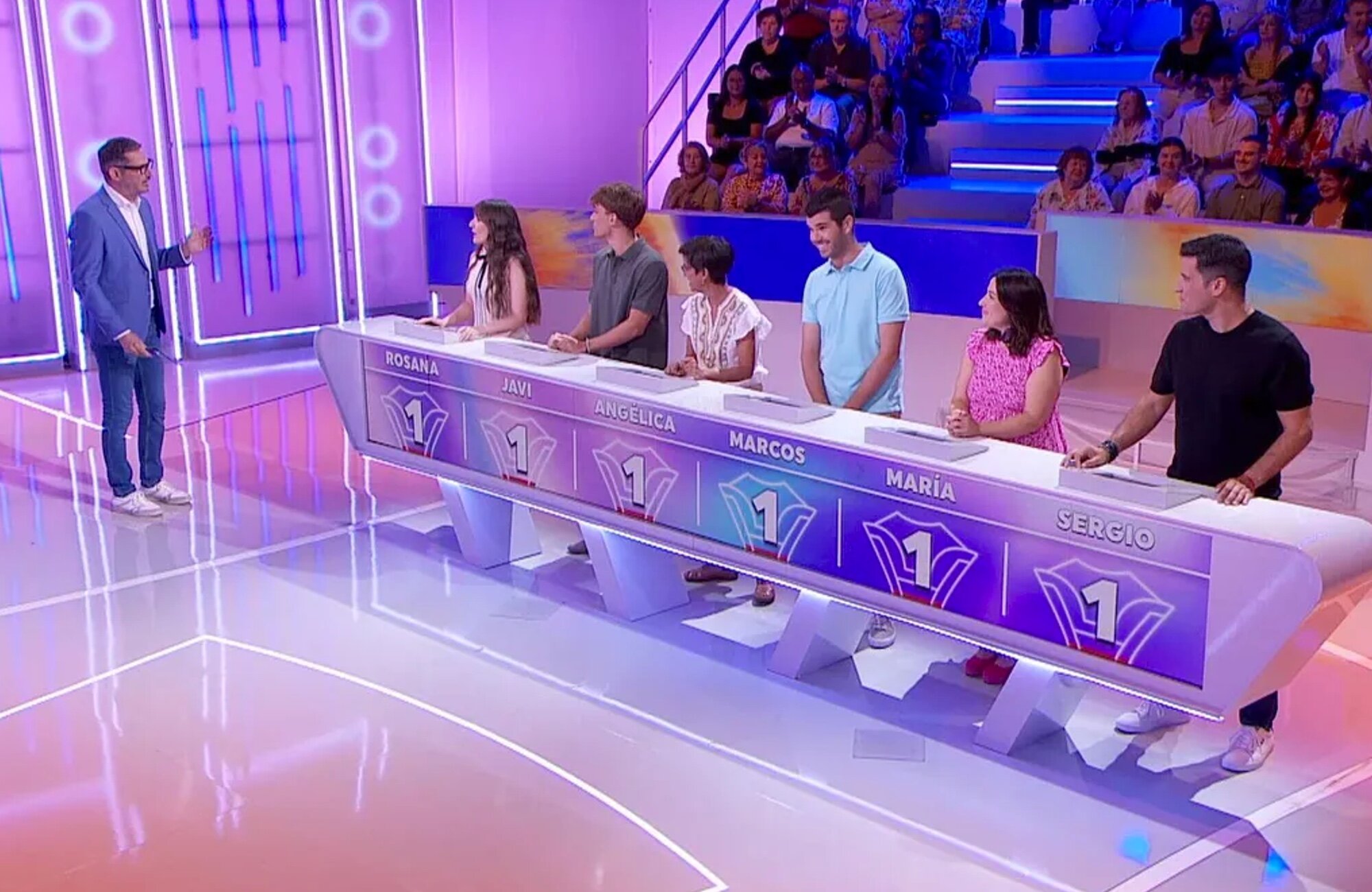 &#39;Agárrate al sillón&#39; consigue su mejor dato de diario