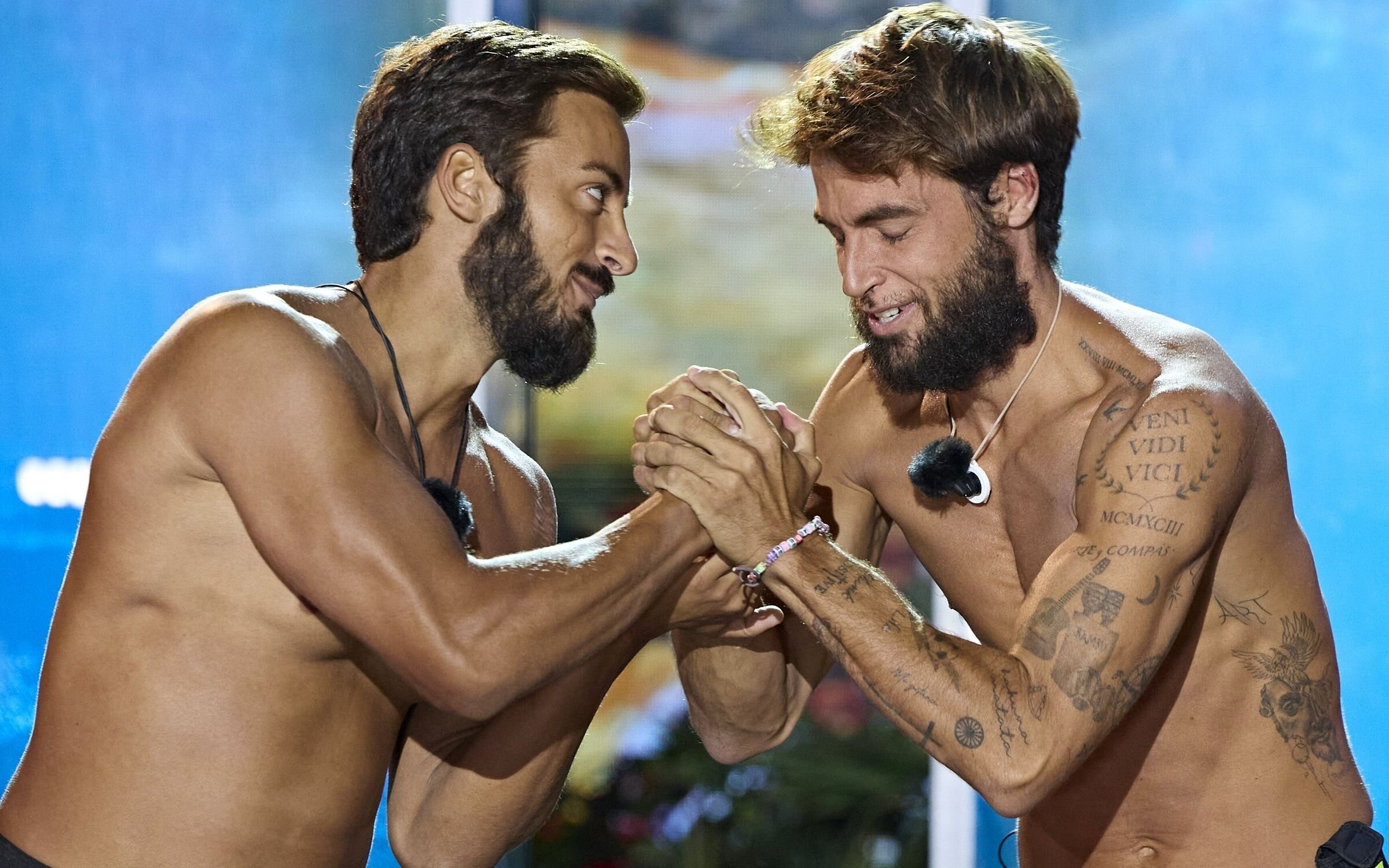 La final de la última edición de 'Supervivientes' obtuvo grandes datos de audiencia