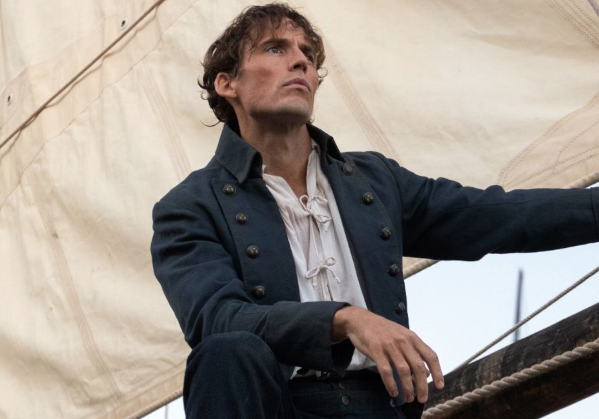 'El conde de Montecristo' se consolida como una de las sorpresas del verano en La 2