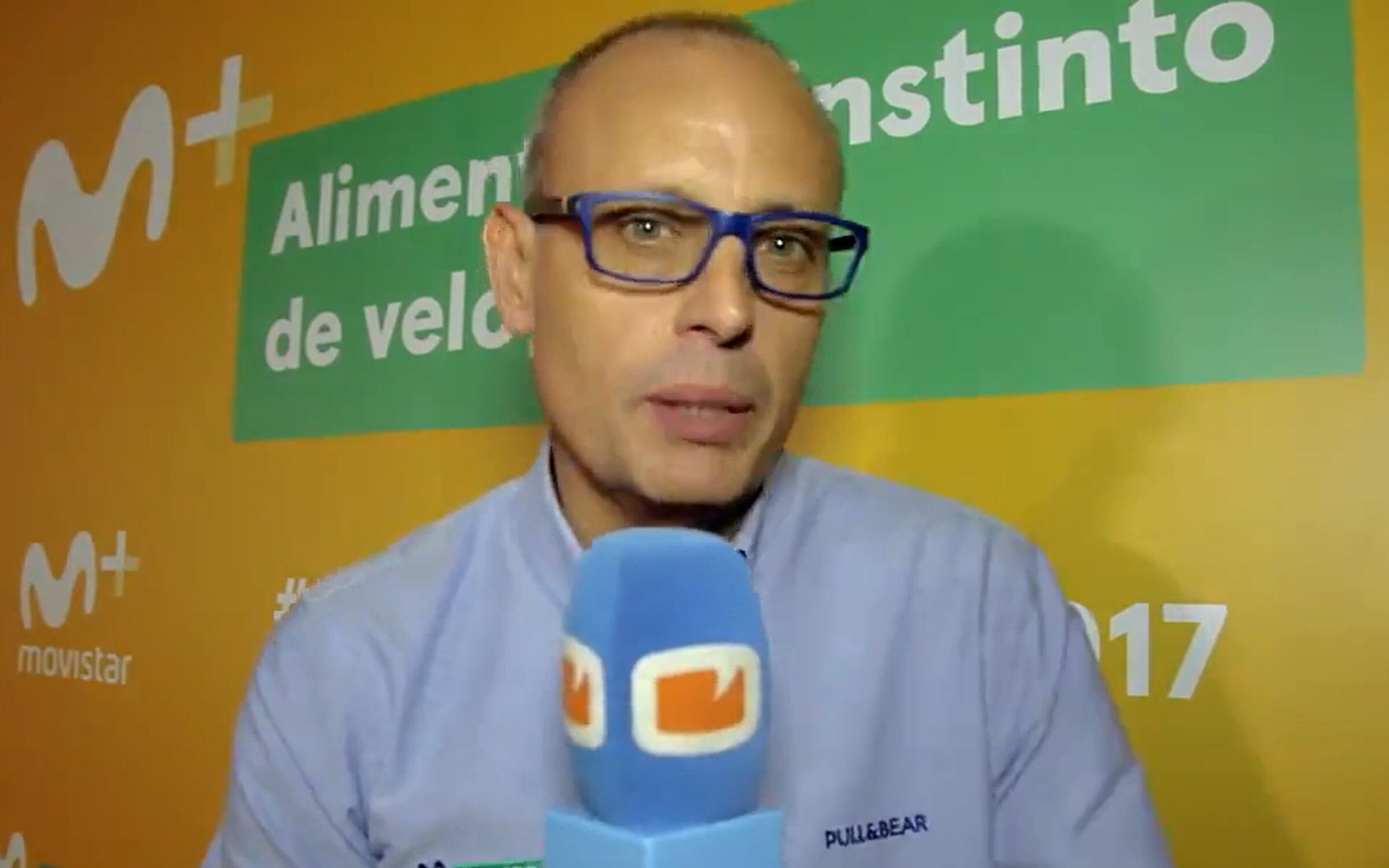 Ernest Riveras responde a las críticas por sus disculpas a través de su cuenta de X/Twitter