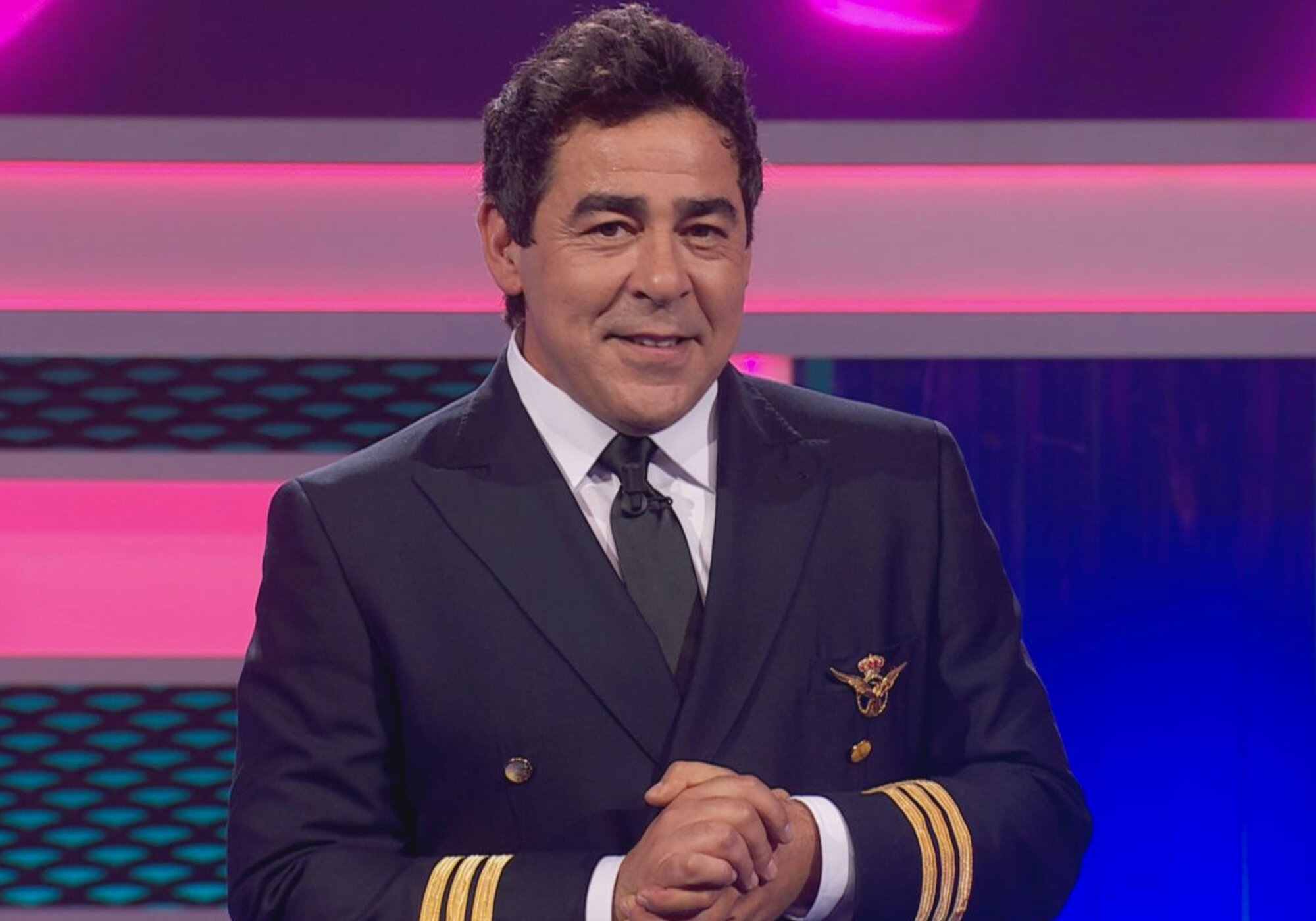 Pablo Chiapella se mantiene al frente de &#39;¿Algo que declarar?&#39;