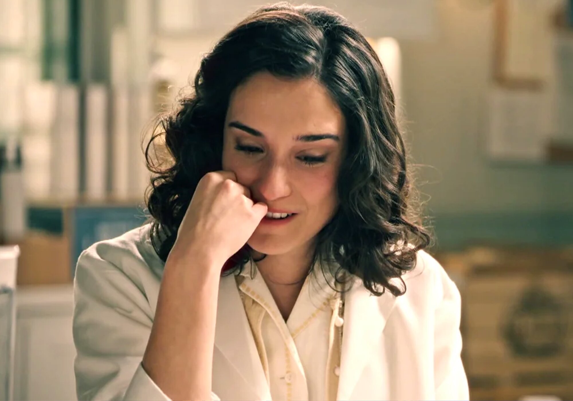 &#39;Sueños de libertad&#39; sigue desplegando sus dramas ante un público muy fiel