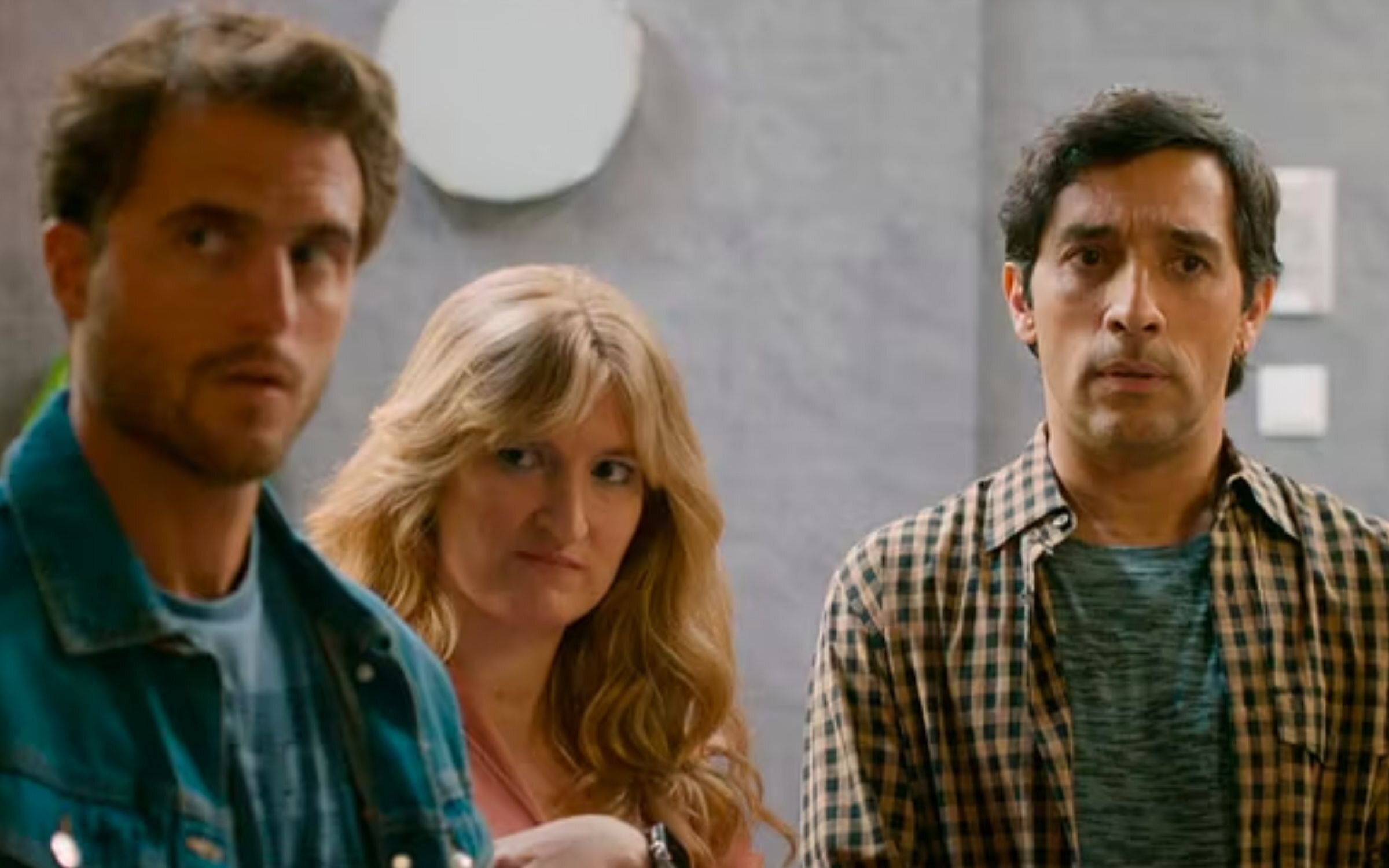 FDF sigue apostando por el remake portugués, pero dosificando los capítulos