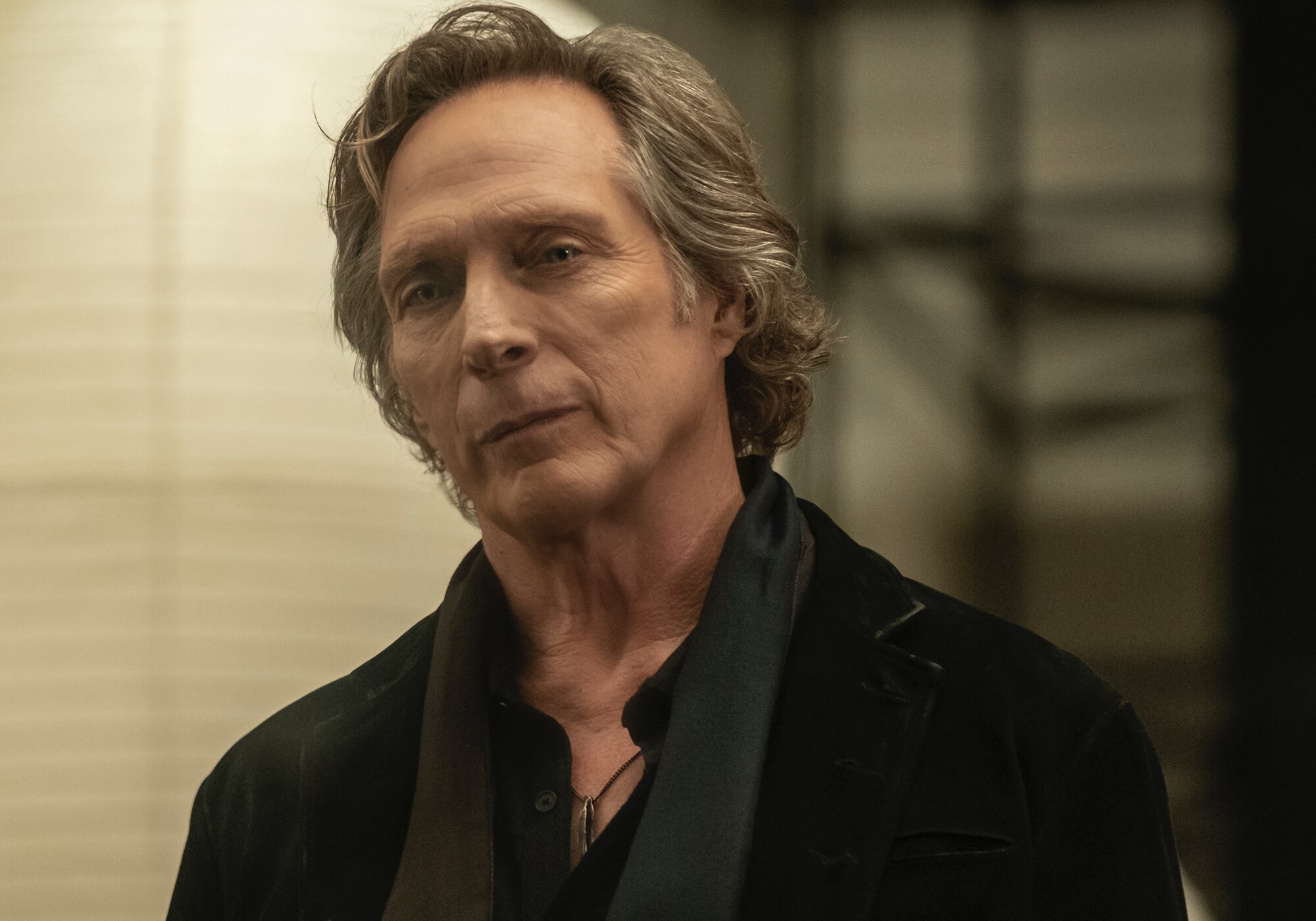 'Talamasca' es una de las grandes apuestas de AMC para la próxima temporada