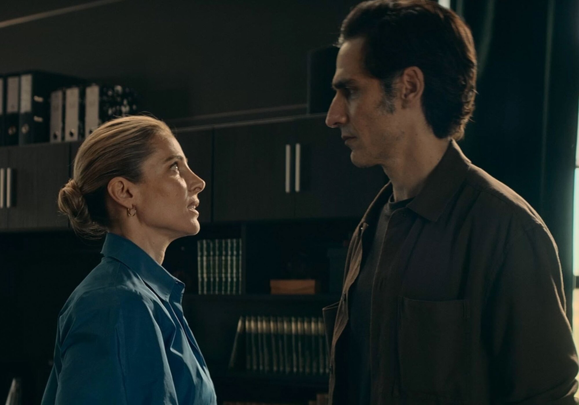 &#39;Matices&#39; lidera el catálogo de producciones propias de Secuoya Studios para 2025