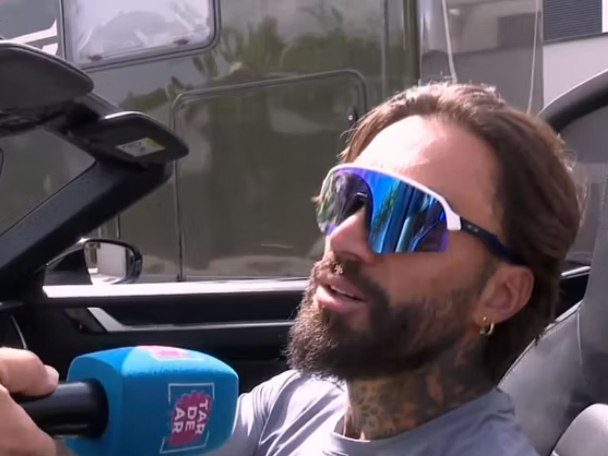 Juan Faro, el influencer con el que supuestamente le habría sido infiel Sofía Suescun a Kiko Jiménez