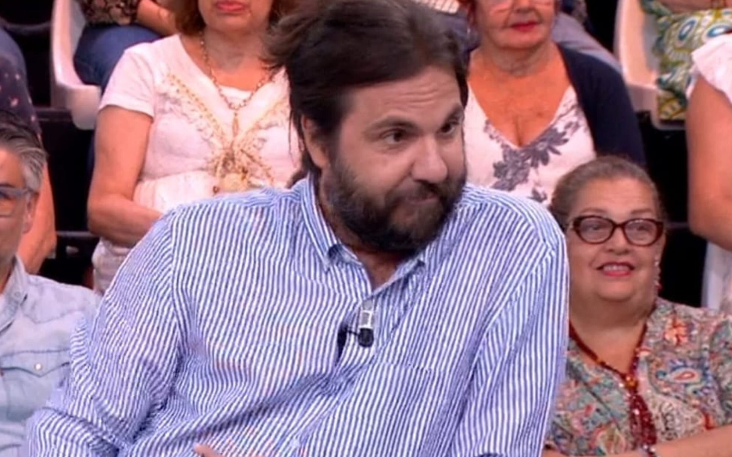 Iñako Díaz defiende que se está criminalizando a los funcionarios por la medida del Ayuntamiento de Fuengirola