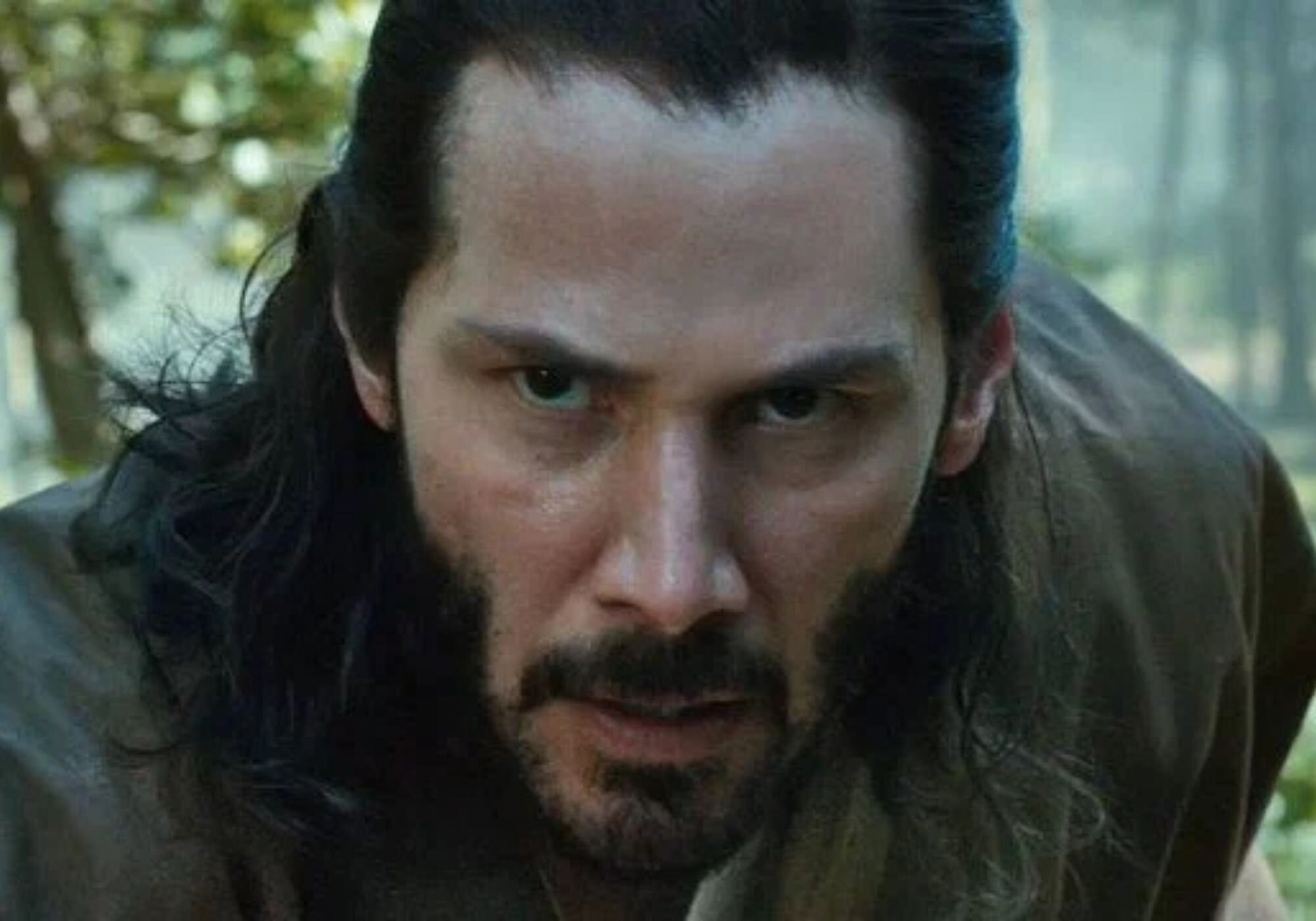 Carl Rinsch prometió a Netflix hacer una serie con Keanu Reeves, pero se gastó todo el dinero que le dieron en lujos y caprichos