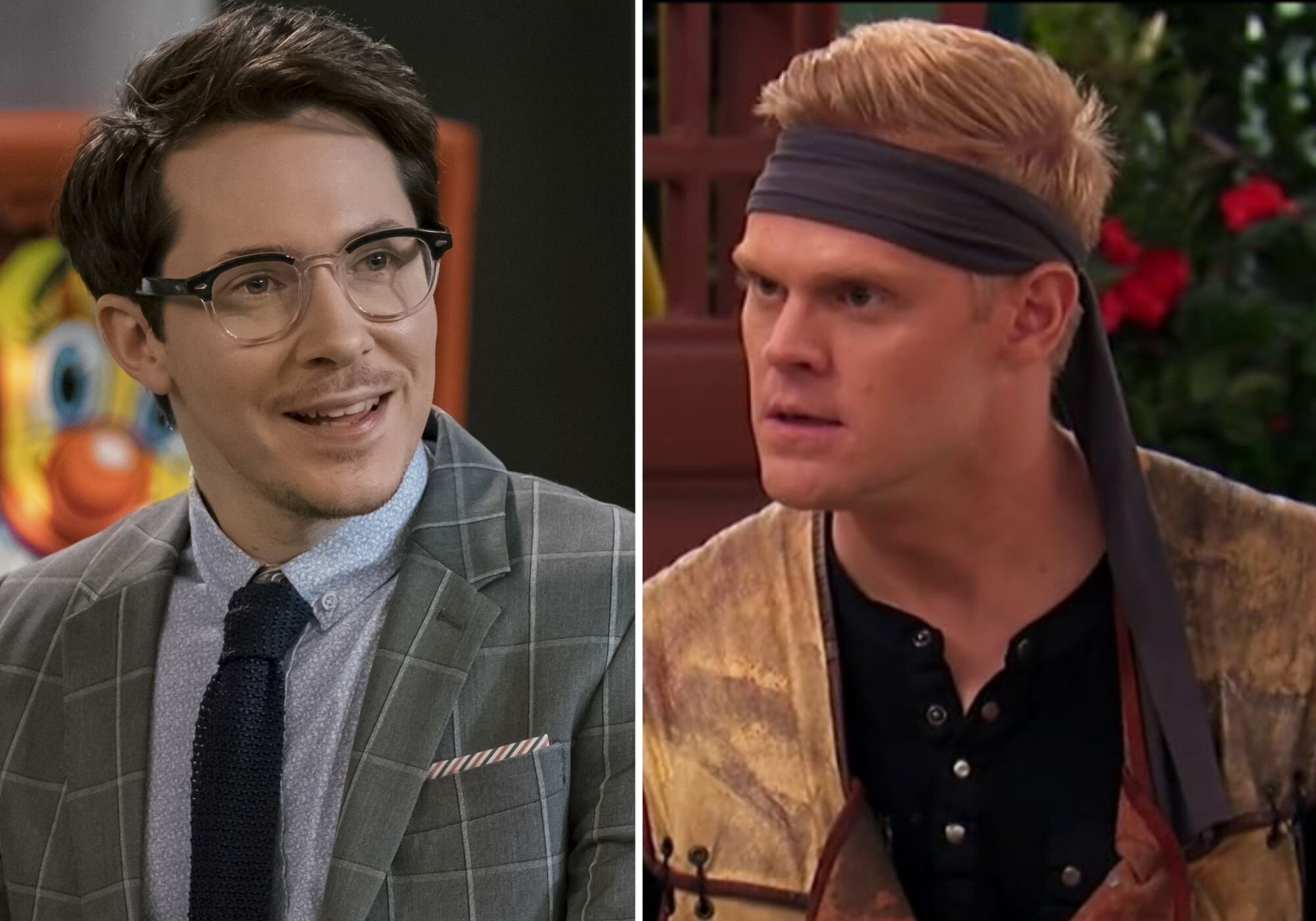 Ryan Cartwright y Tommy Walker son los otros dos intérpretes que se han anunciado como parte del reparto de 'Stuart Fails to Save the Universe'