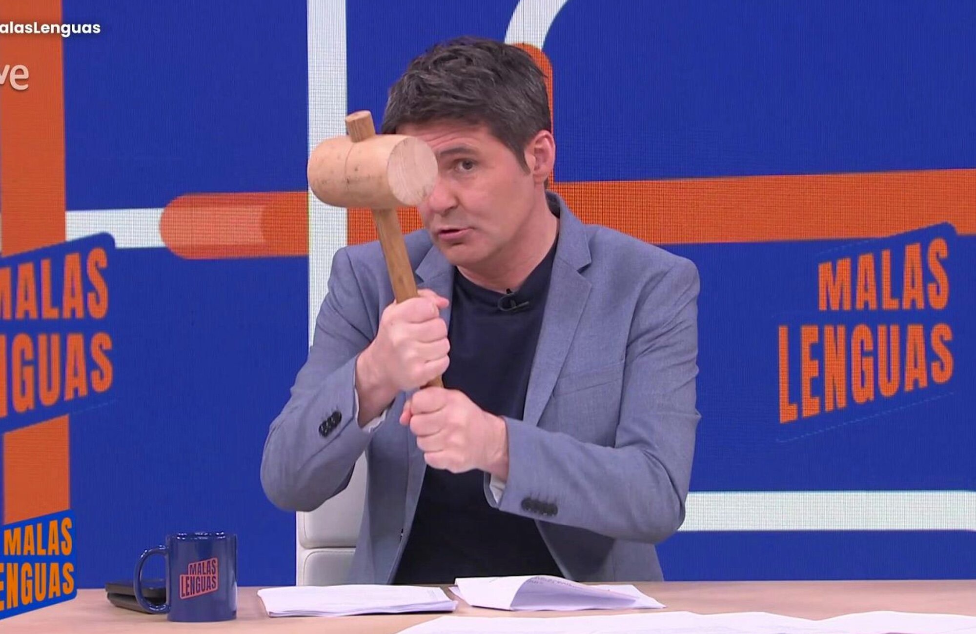 La Osa Producciones y Big Bang Media (The Mediapro Studio) también producen 'Malas lenguas'