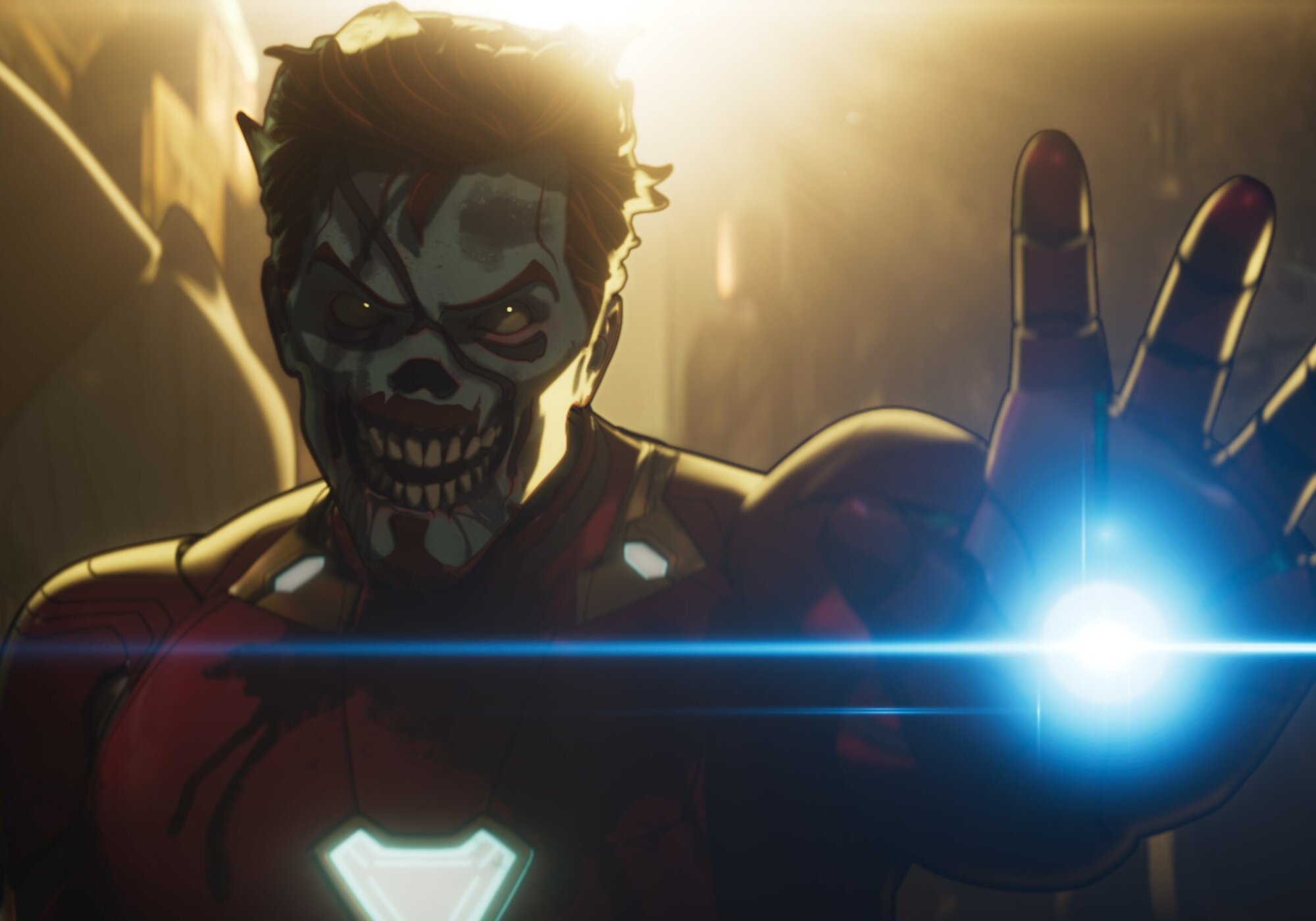 Marvel explorará una terrorífica realidad alternativa en &#39;Marvel Zombies&#39;