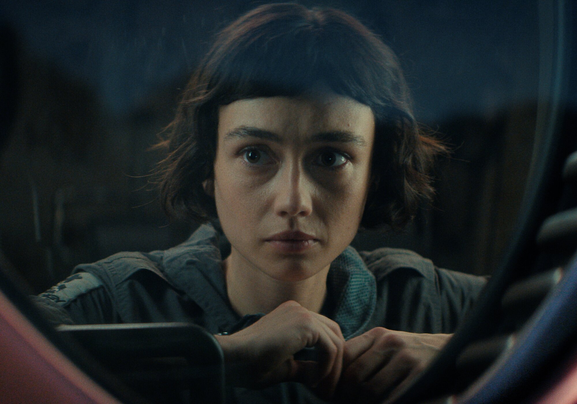 Sydney Chandler interpreta a Wendy en 'Alien: Planeta Tierra'