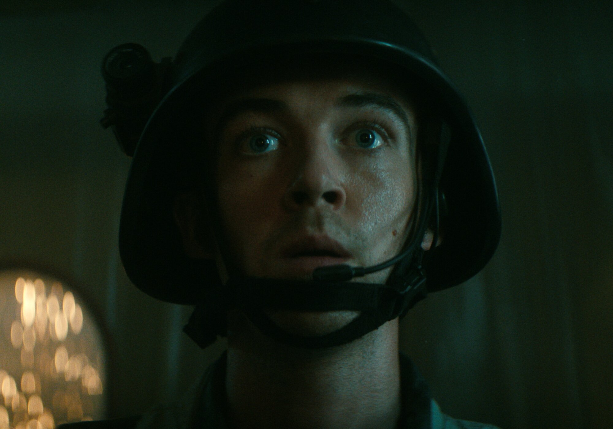 Alex Lawther forma parte del elenco protagonista de 'Alien: Planeta Tierra'