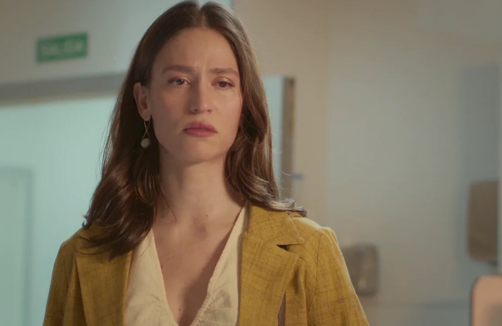 'La encrucijada' continúa empeorando sus resultados'