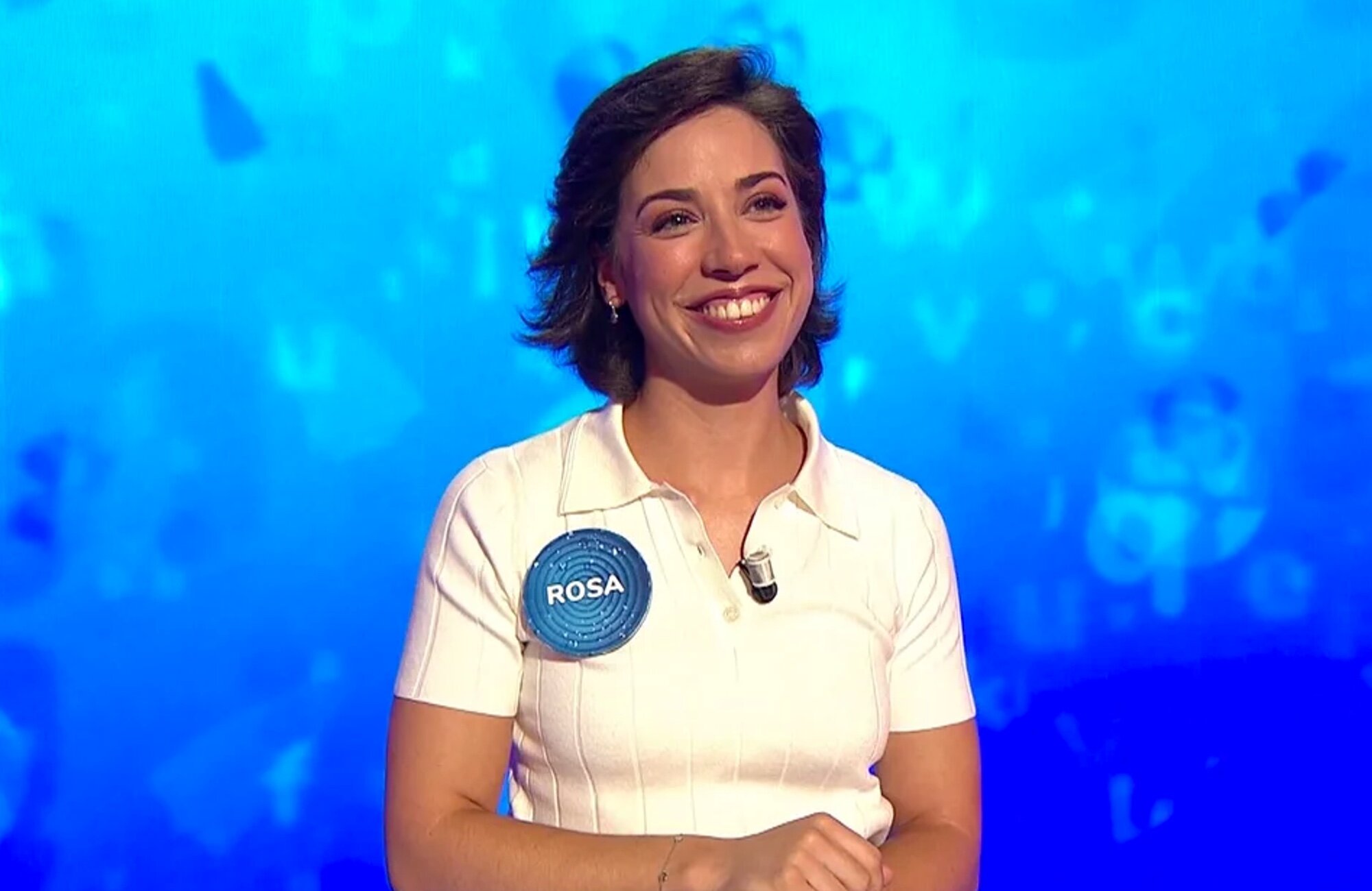 'Pasapalabra' arrasa pese a la víspera del festivo