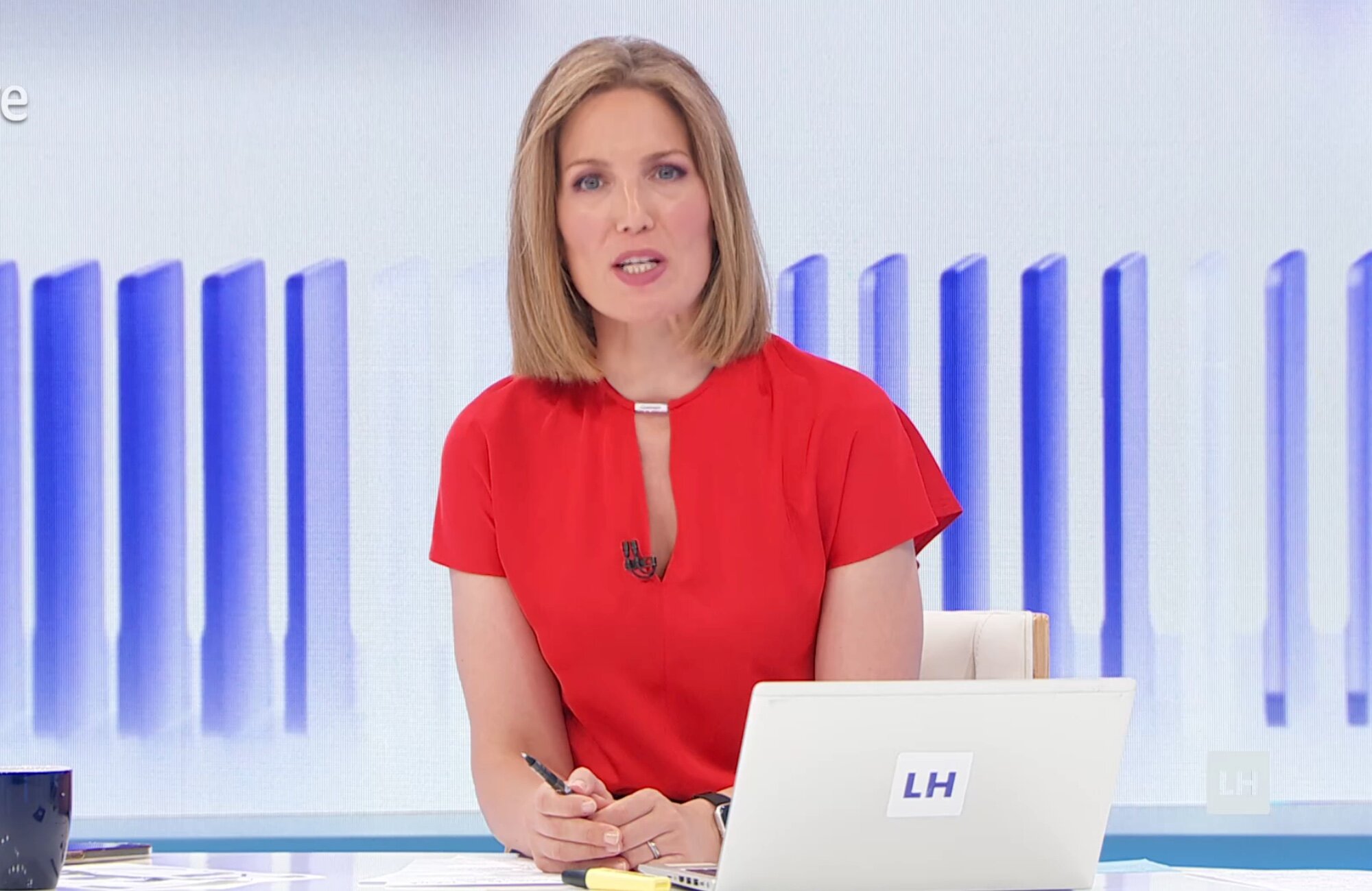 'La hora de La 1' lidera rozando el 20%