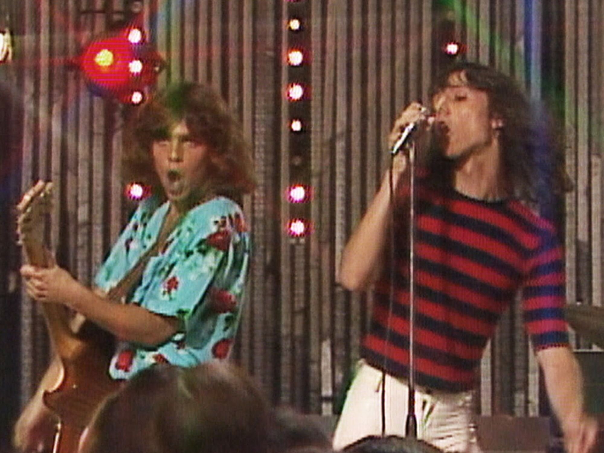 'Viaje al centro de la tele'