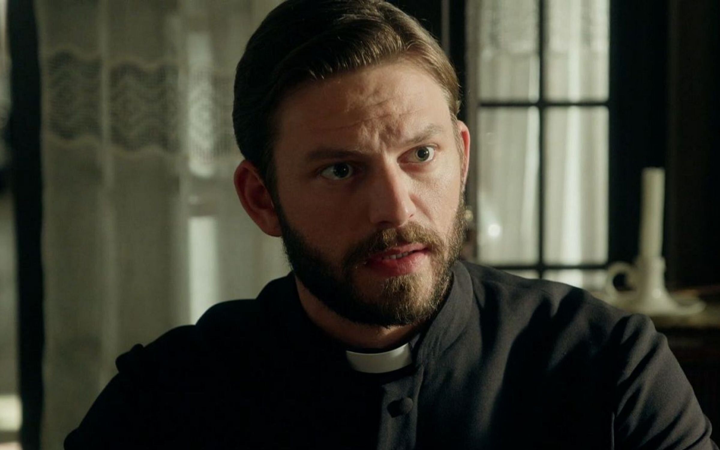 Samuel vuelve a provocar tensiones en la trama de &#39;La promesa&#39;