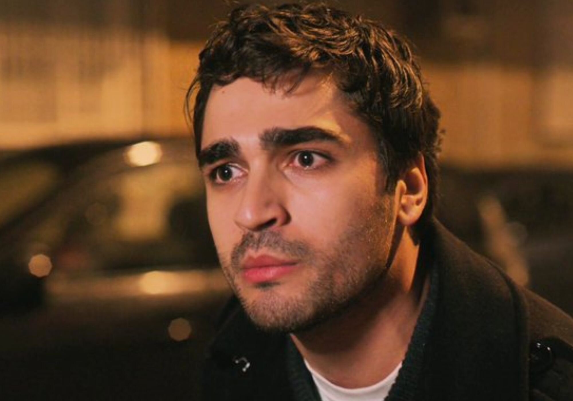 Ferit no soporta 'Una nueva vida' para Seyran