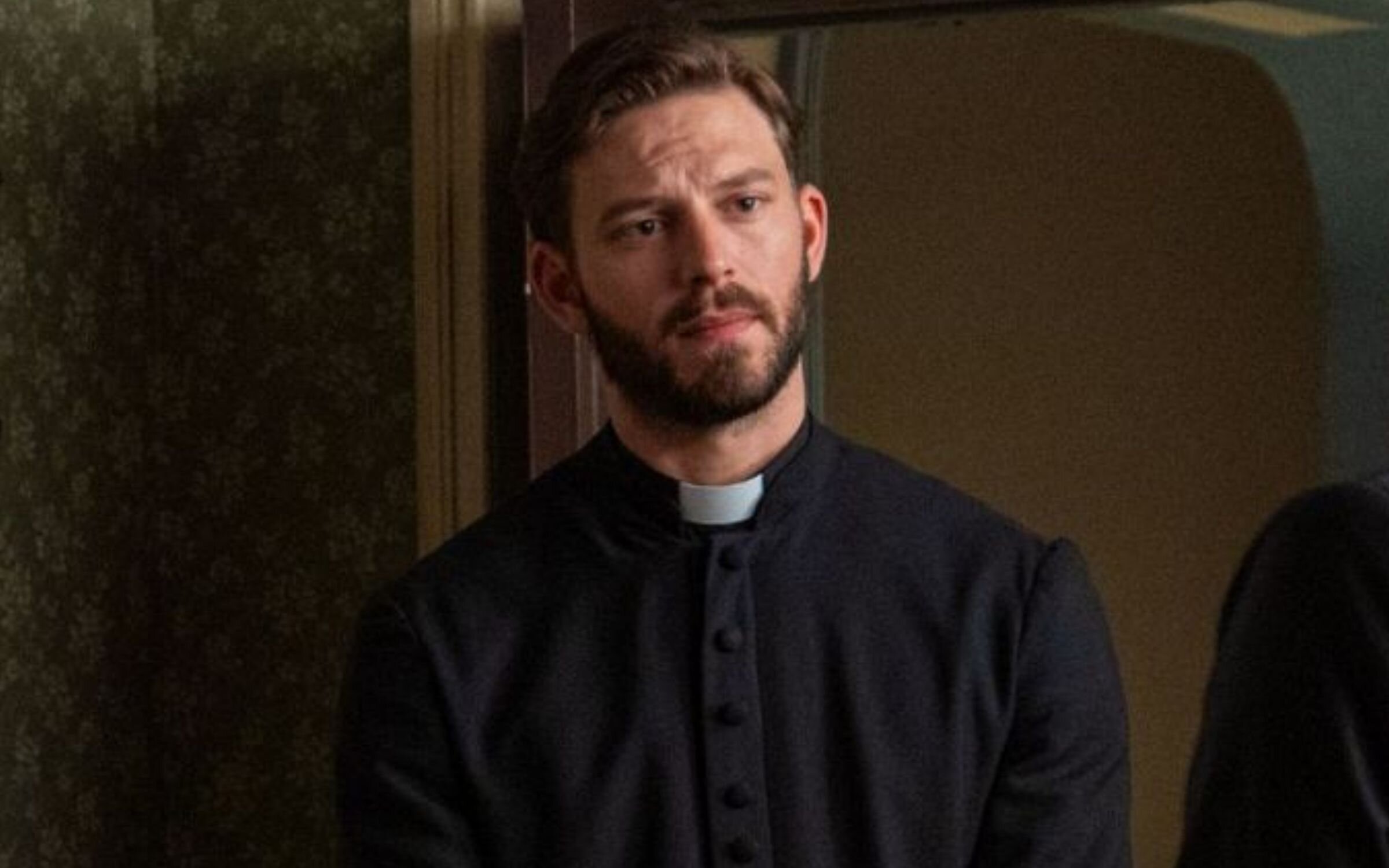 Samuel parece cada vez más cerca de marcharse de &#39;La promesa&#39;