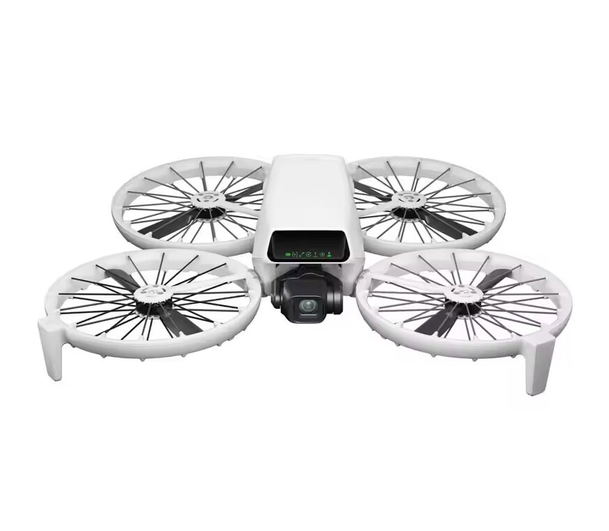 Cámara DJI Flip Drone 4K