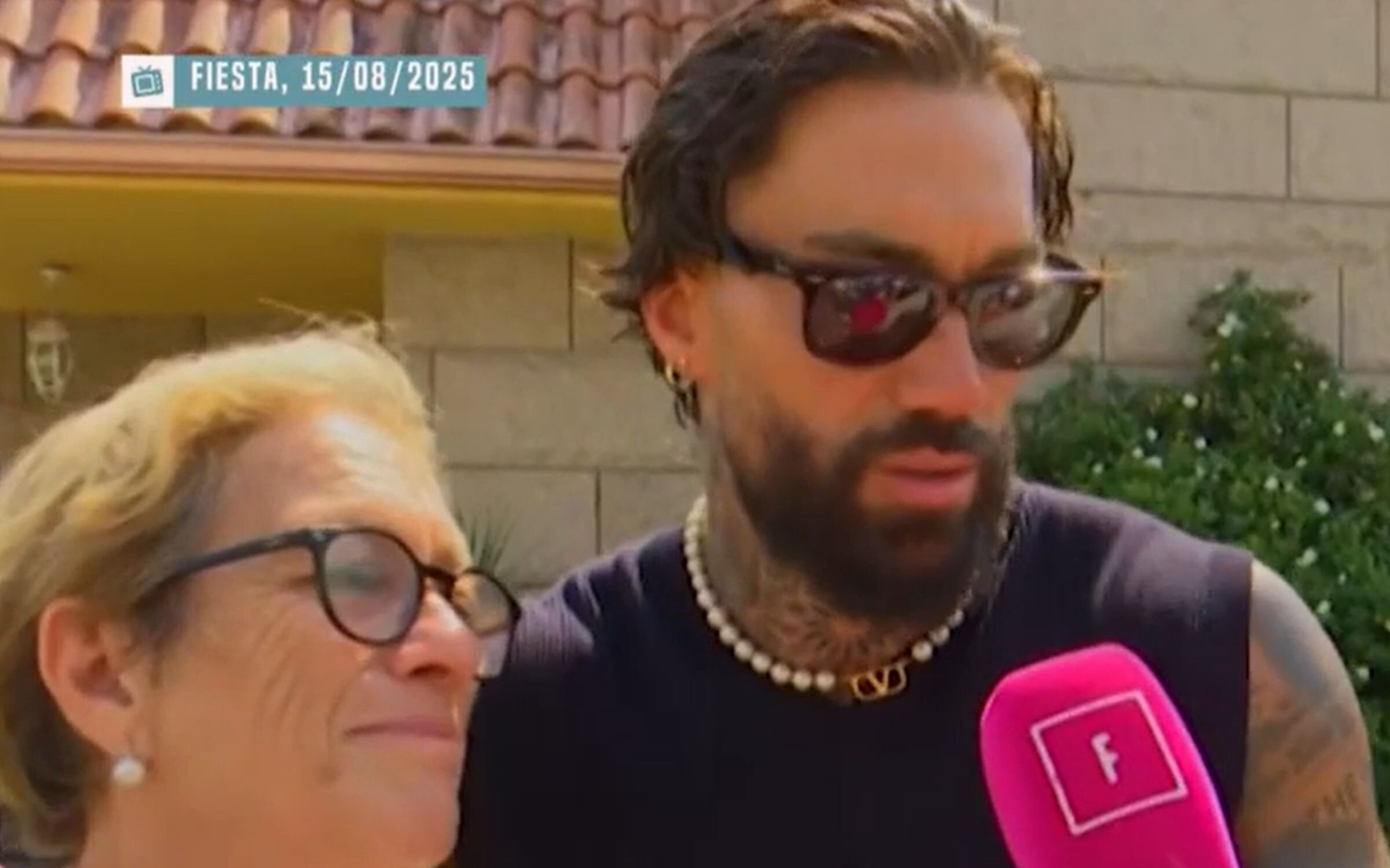 Juan Faro no desmiente la infidelidad de Sofía Suescun hacia Kiko Jiménez