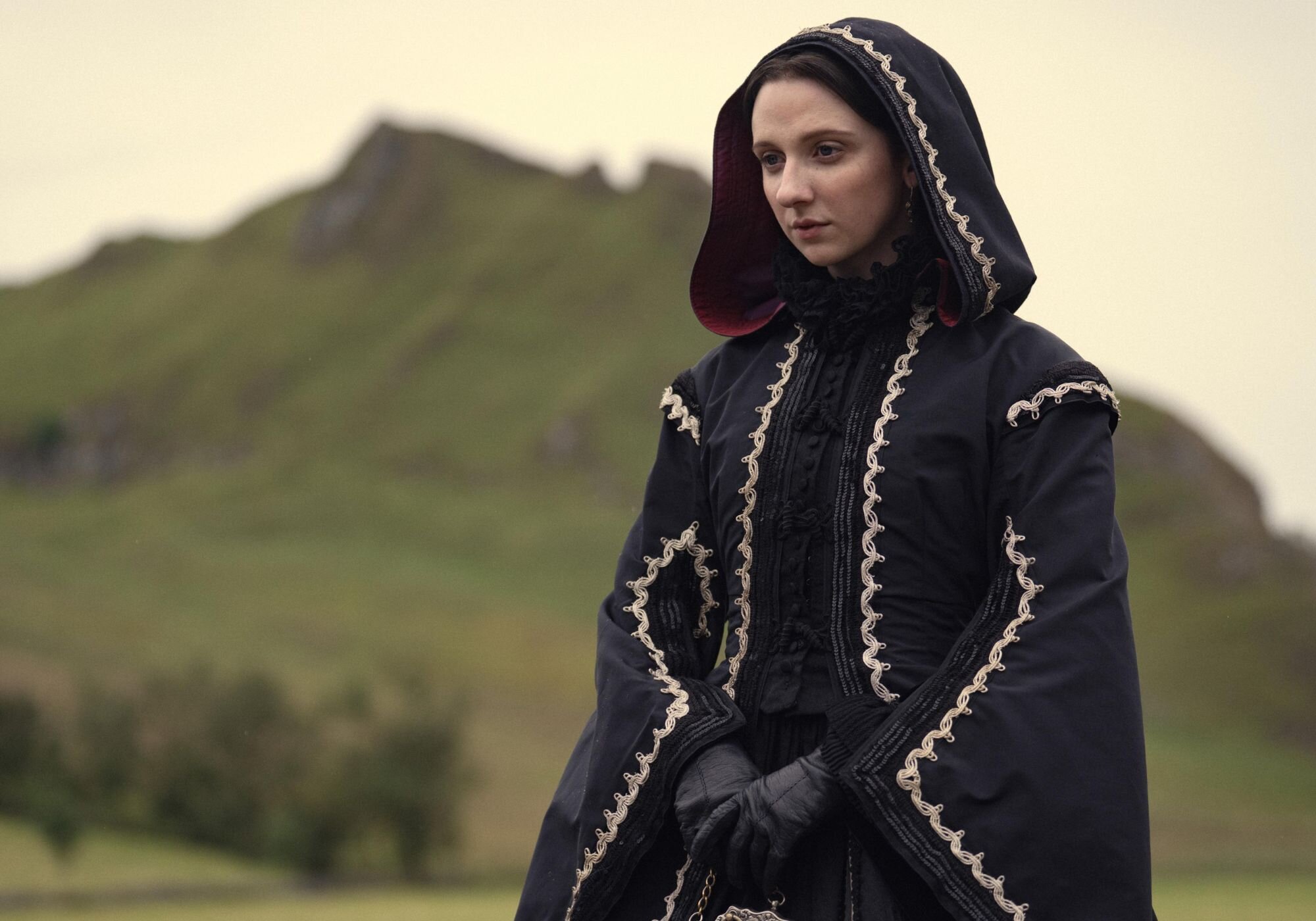 'La casa Guinness' es lo nuevo de Steven Knight para Netlflix después de 'Peaky Blinders'