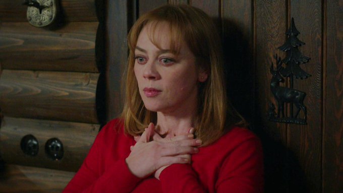 Un parto de urgencia hace que Bahar rompa sus miedos en 'Renacer'