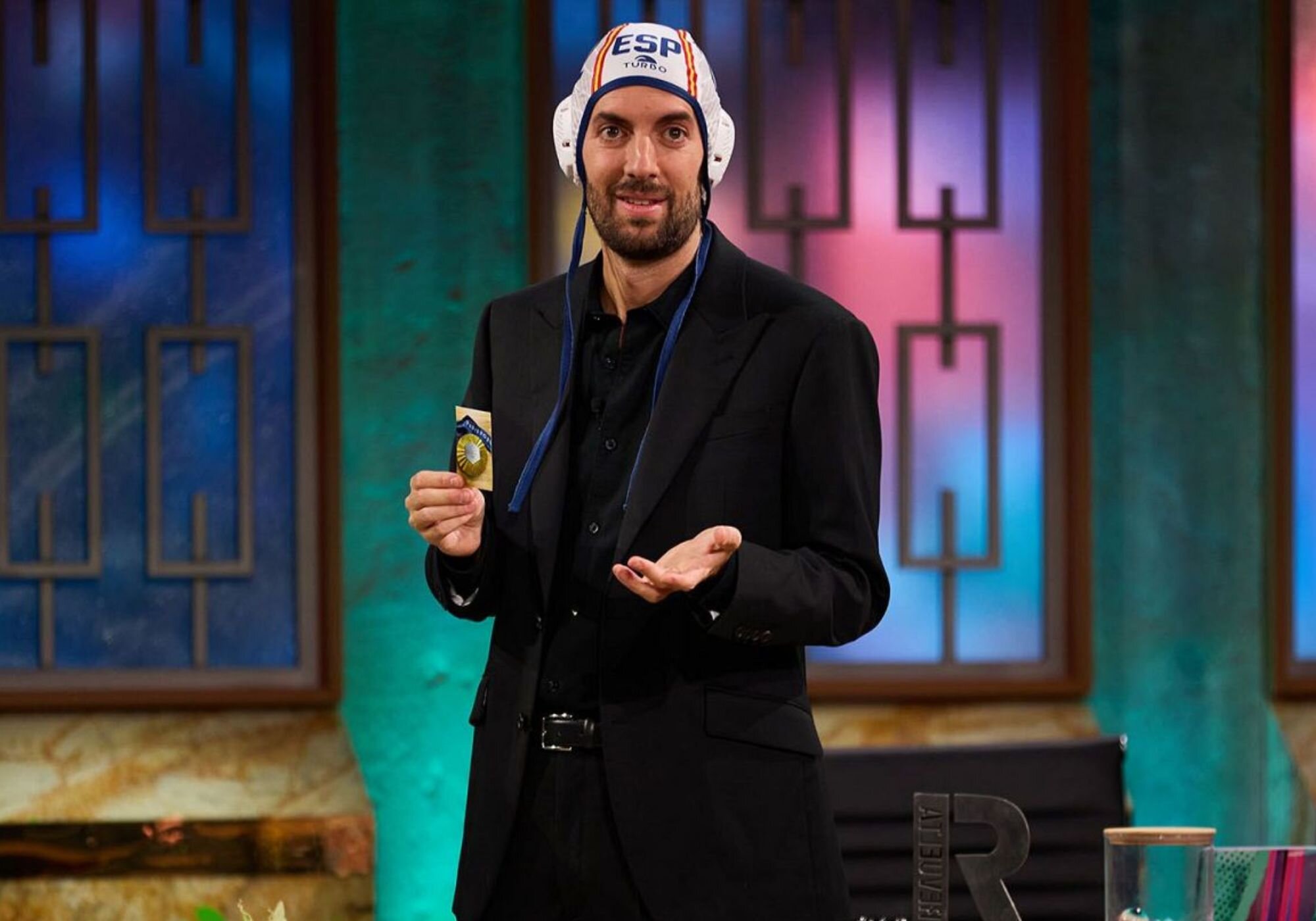 &#39;La revuelta&#39; volverá para su segunda temporada el 8 de septiembre