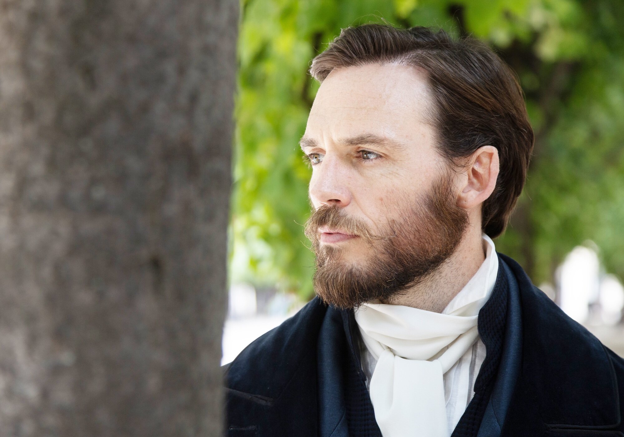 'El conde de Montecristo' llega a su final en La 2 siendo su éxito veraniego