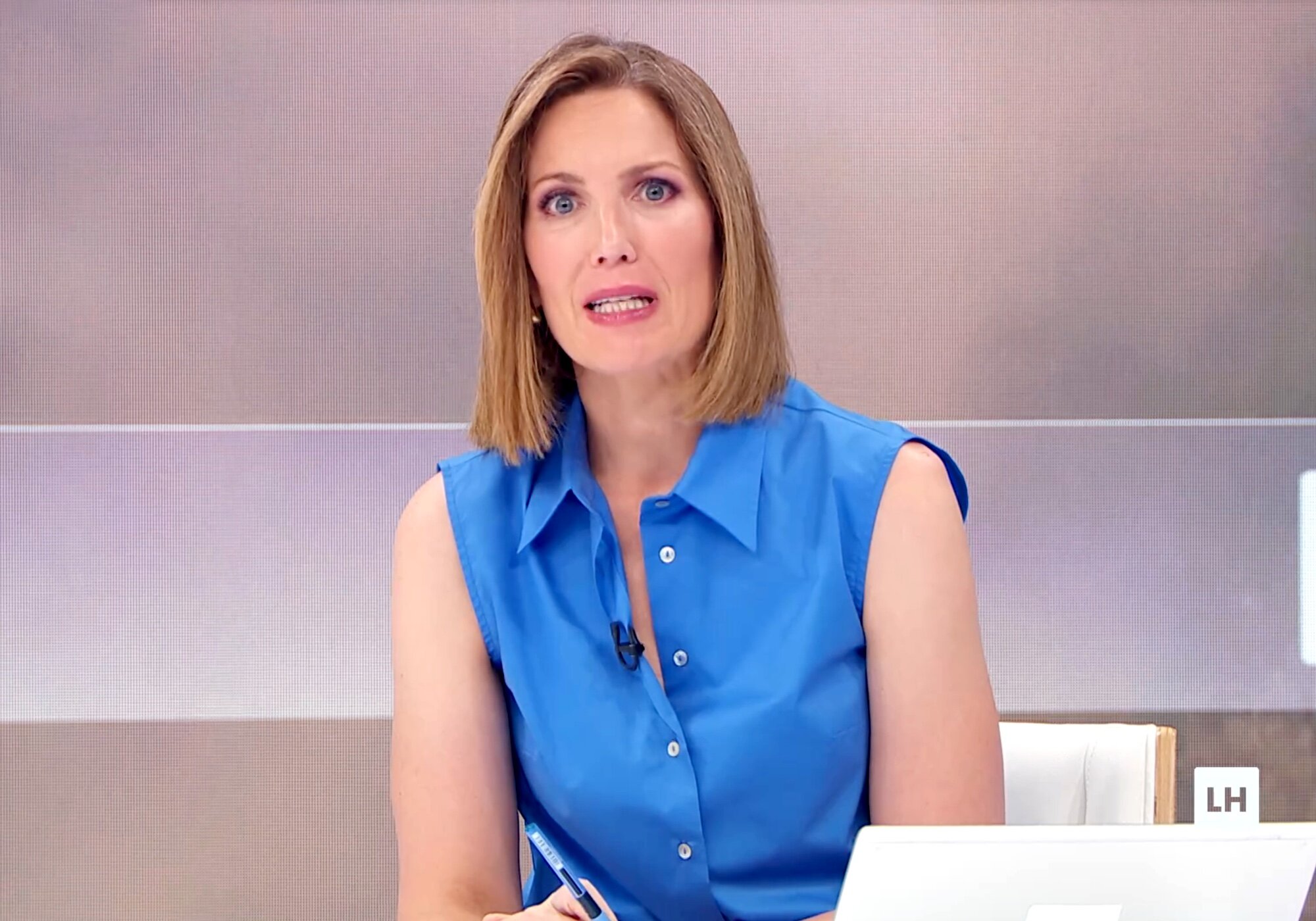 'La hora de La 1' sigue arrasando en las mañanas de la pública con un 19,1%