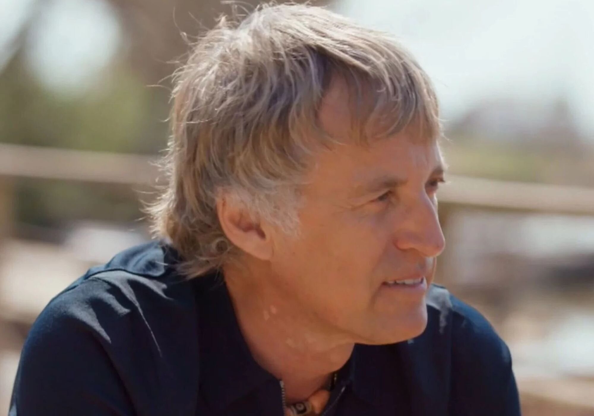 Jesús Calleja ha tomado medidas legales en contra de la persona que realizó un bulo sobre su persona