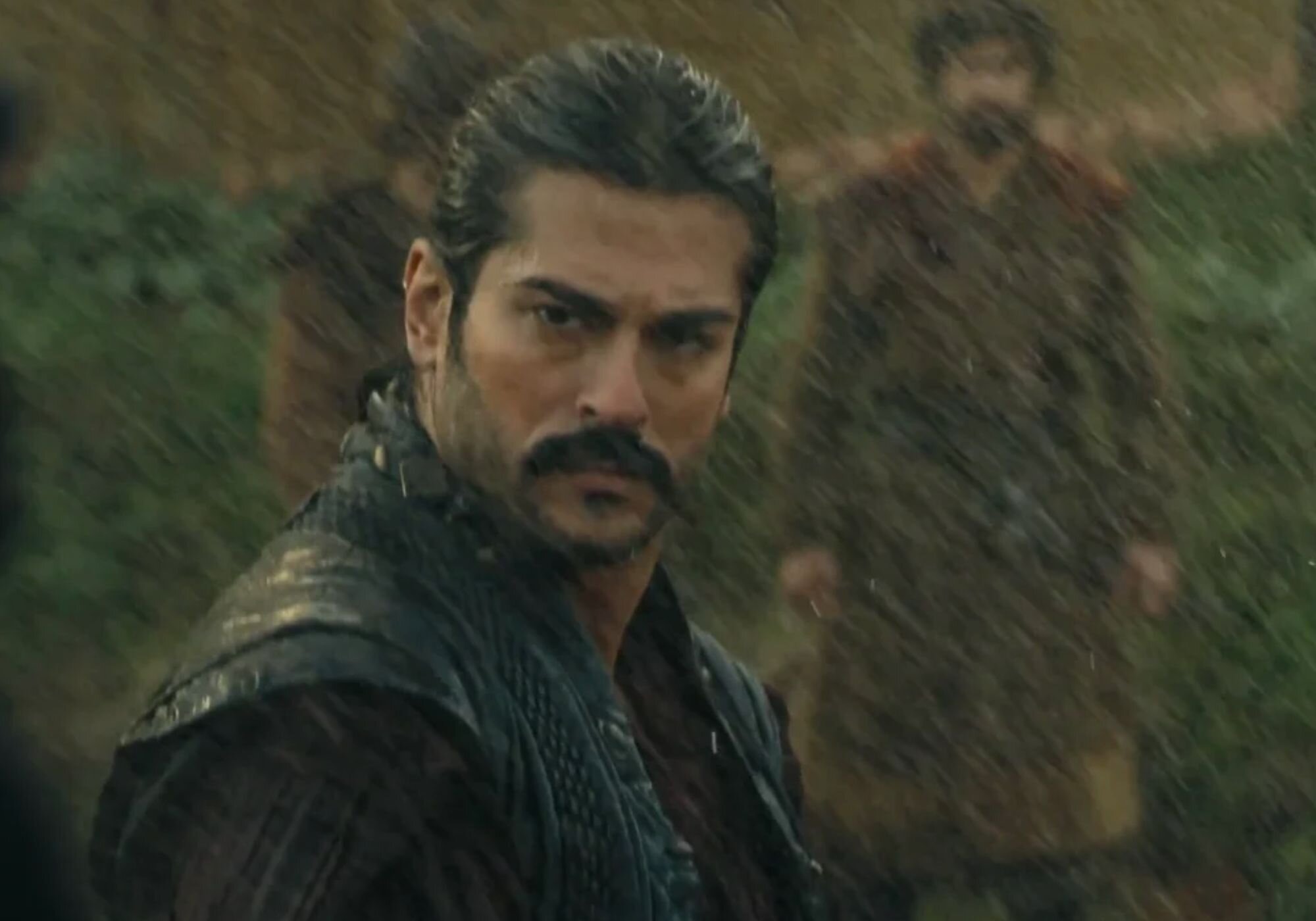 Fotograma del capítulo 3 de 'Imperio'