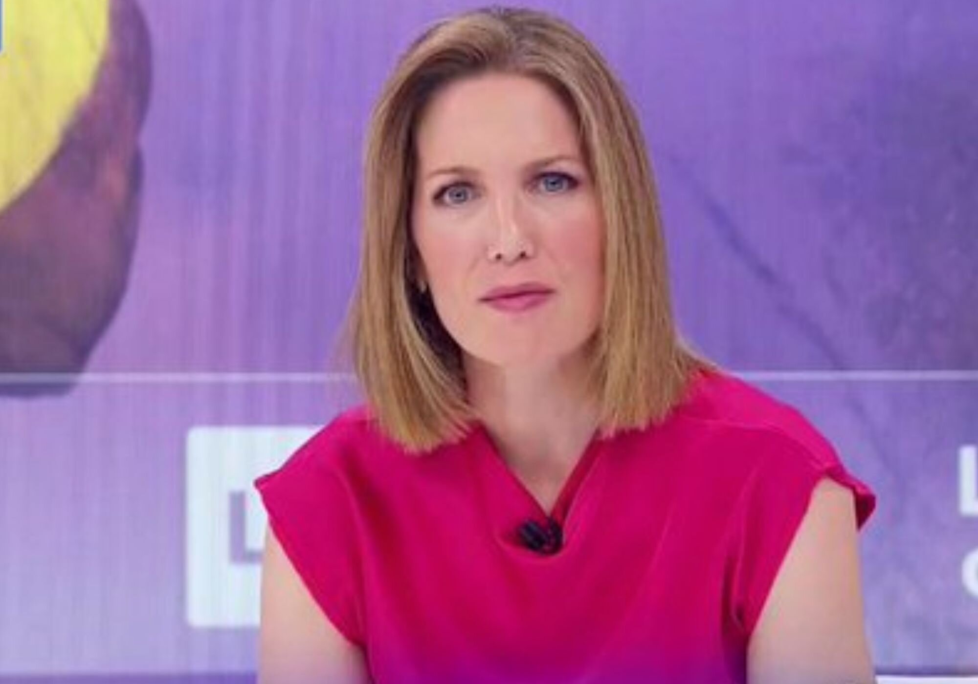 Silvia Intxaurrondo arrasa cada mañana en 'La hora de La 1'