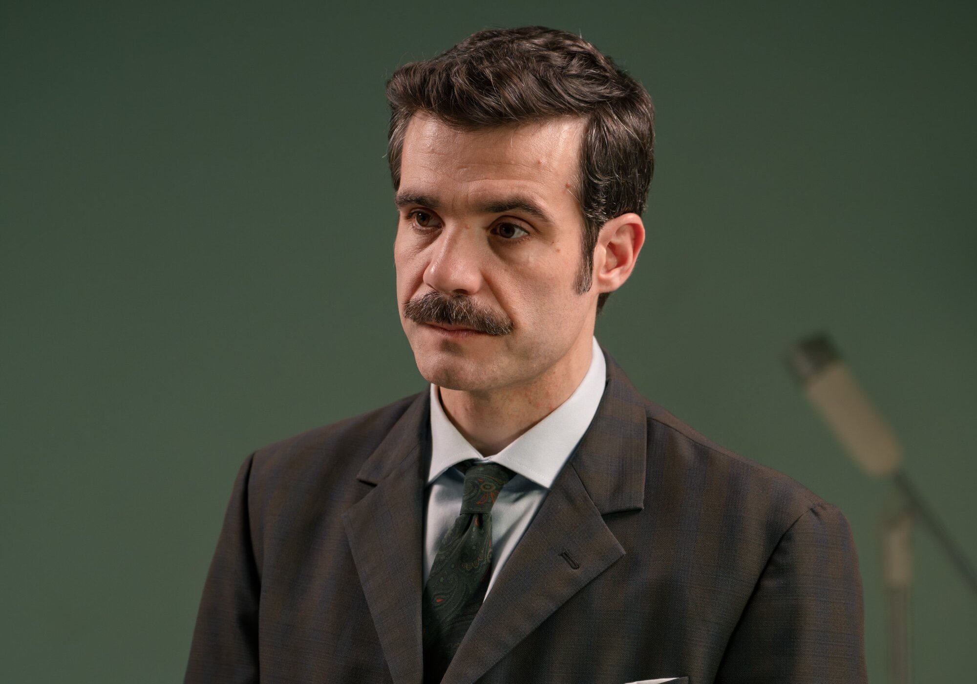 Sueños de libertad' aceptará el chantaje de Pelayo a Fina y contará a Ana  la verdad de Cristina sobre José - FormulaTV