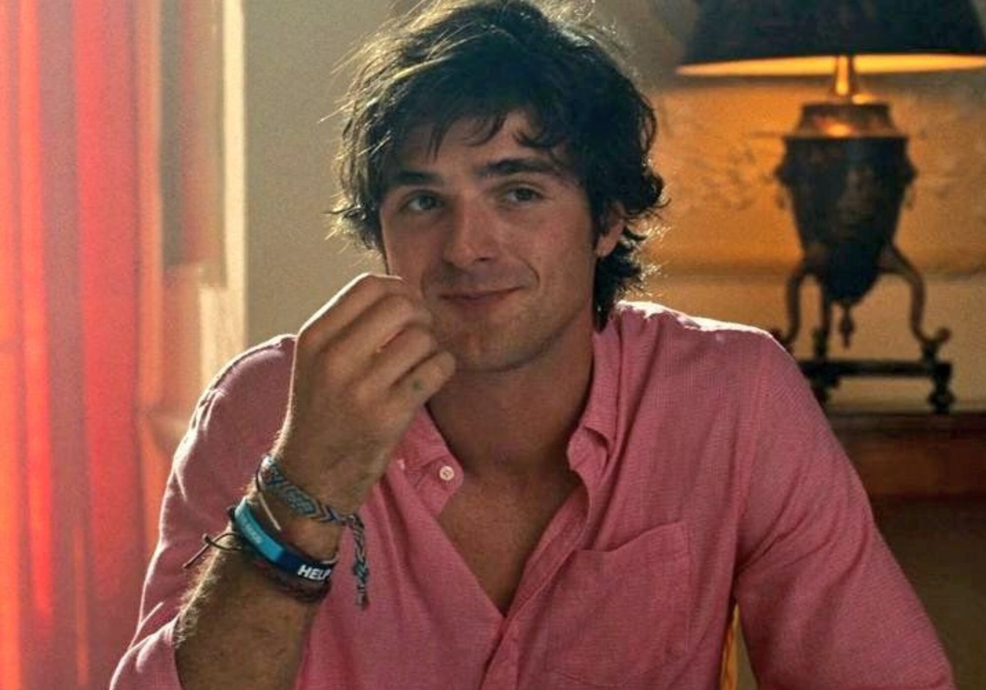 Jacob Elordi ha desvelado algunos detalles del rodaje de la tercera temporada de &#39;Euphoria&#39;