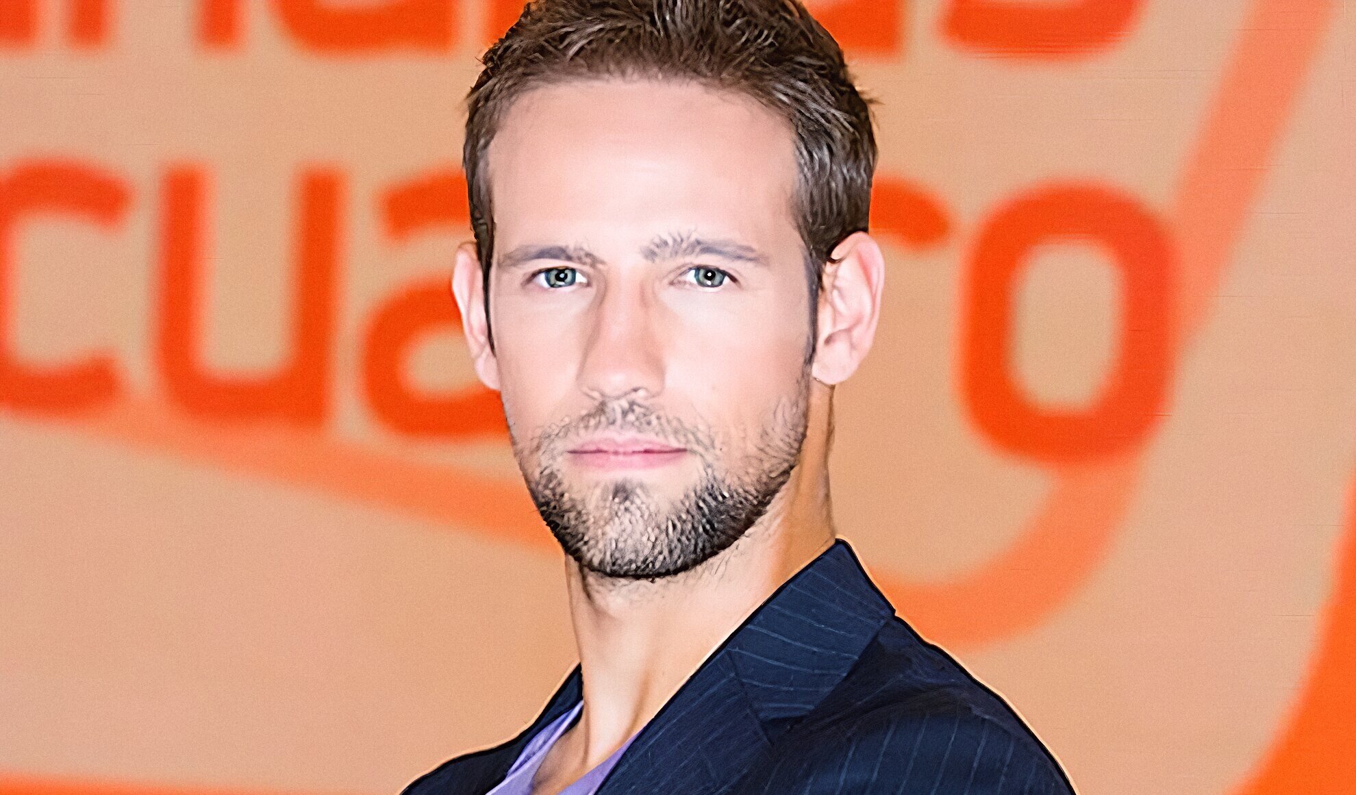 Gonzalo Miró debutó en TV en Cuatro