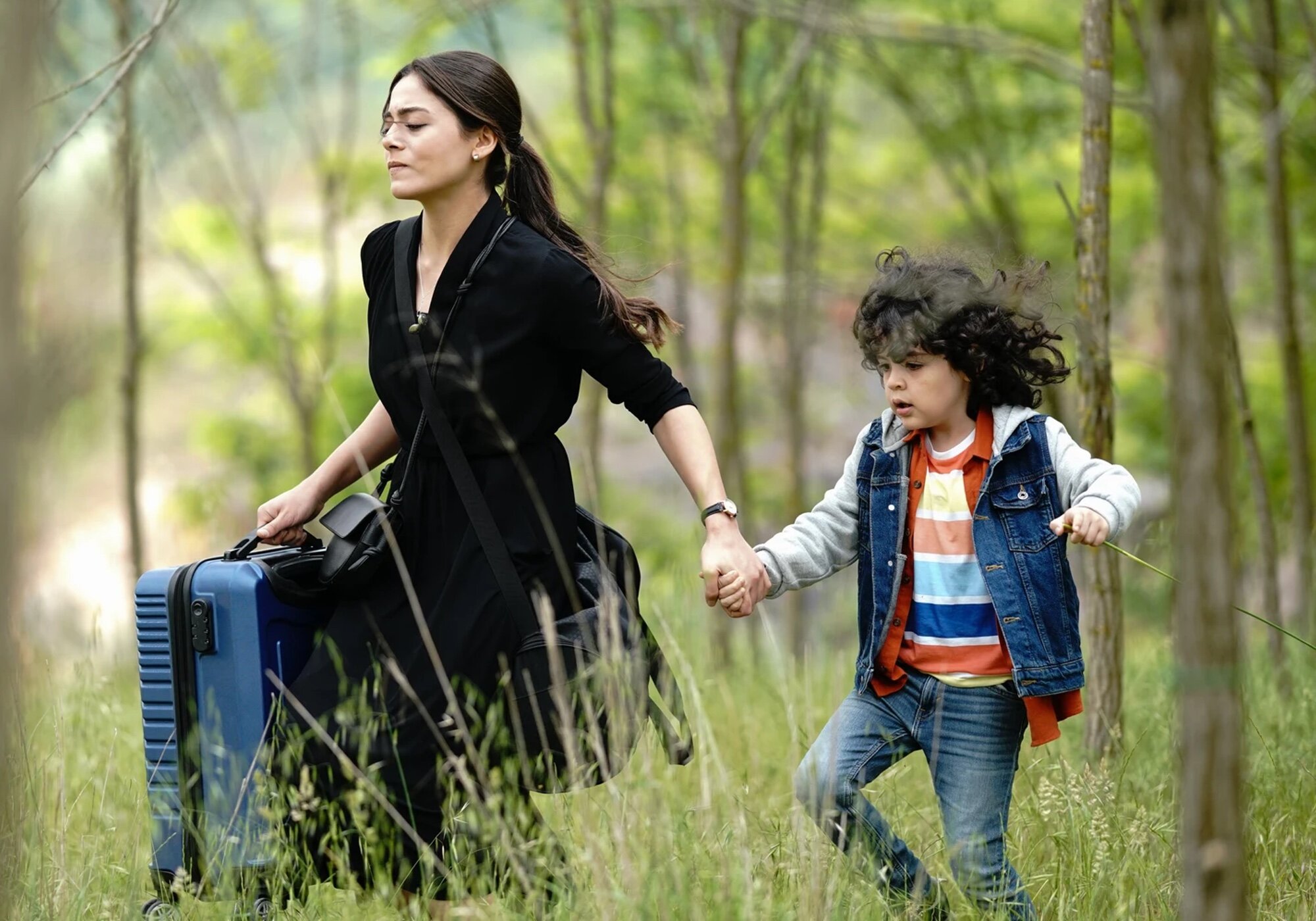 'Emanet' sigue siendo el gran éxito turco de Nova con un 3,3% de cuota