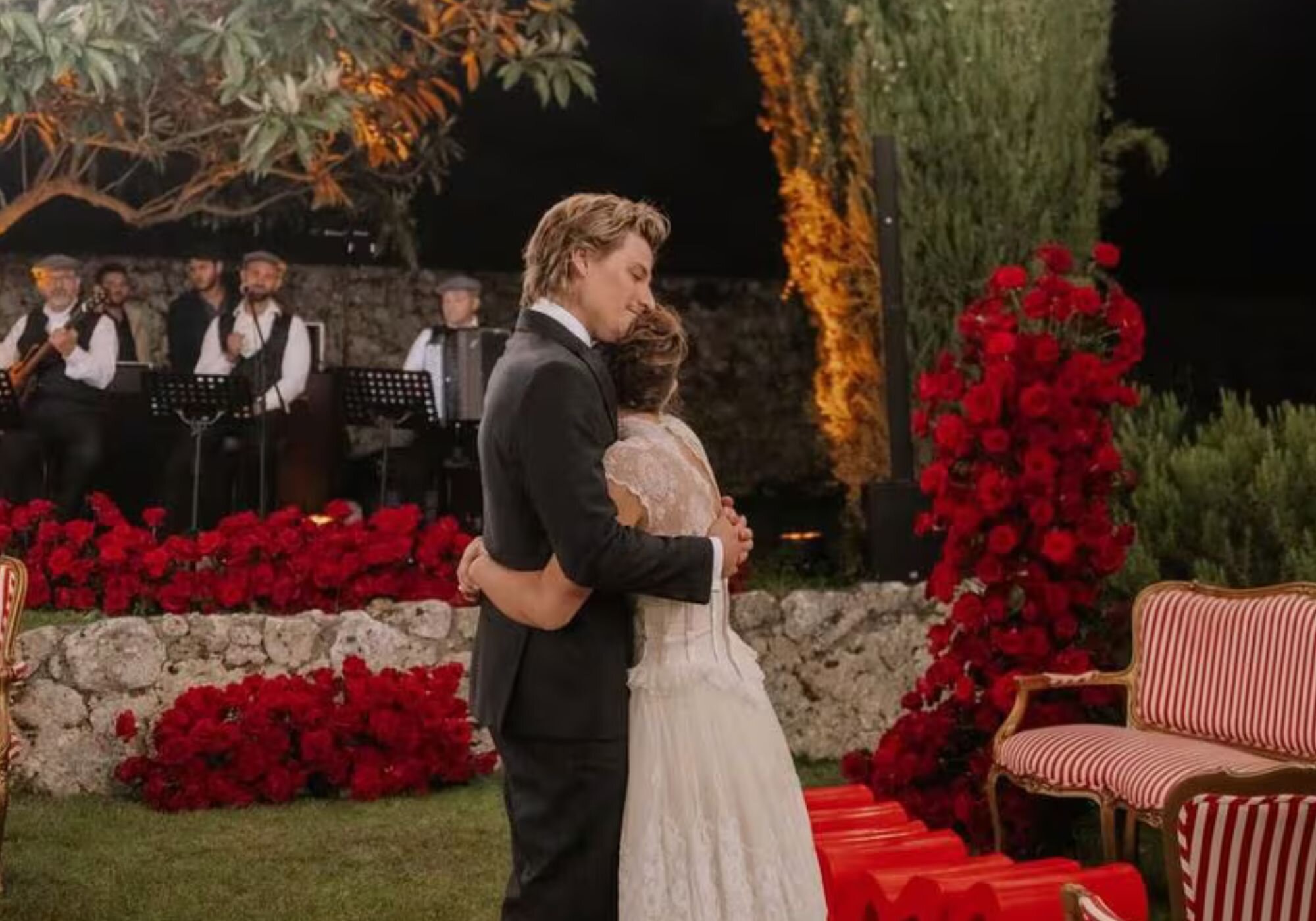 Millie Bobby Brown y Jake Bongiovi han anunciado que son padres