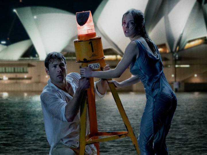 La película 'Cualquiera menos tú' anota un 9,6% en el prime time de La 1