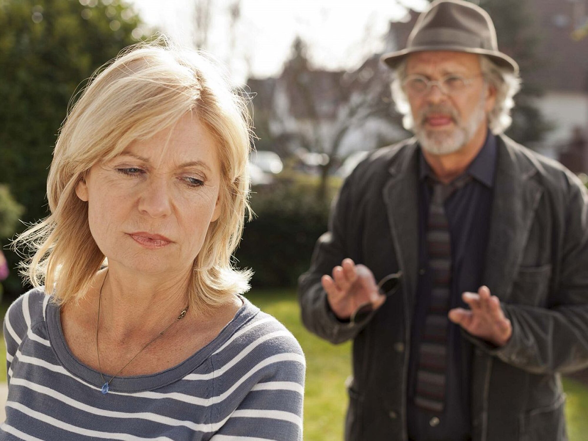 'Demasiado bonito para ser verdad' no logra destacar en la madrugada de La 1