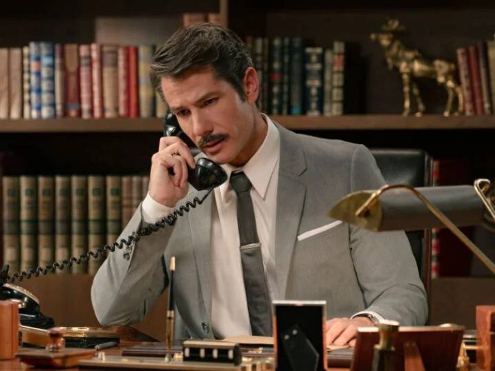 Pelayo en el capítulo 378 de 'Sueños de libertad'