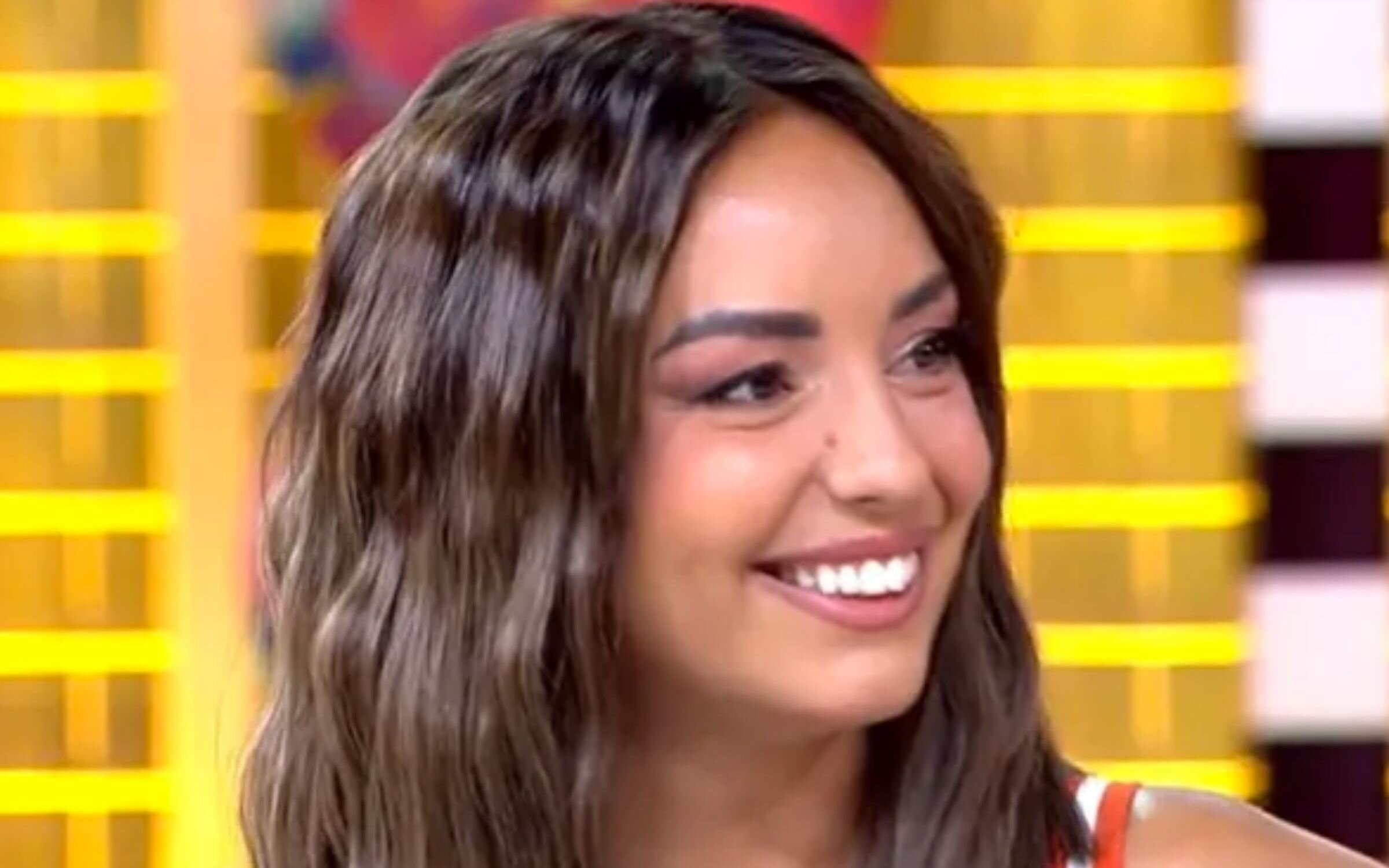 Anita Williams acusa al programa 'Fiesta' de "tergiversar todo"