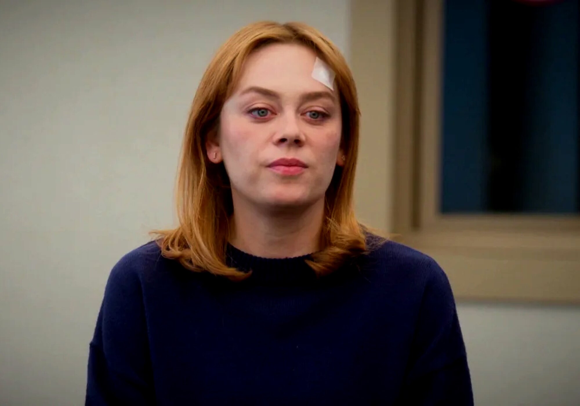 Bahar se enfrenta a la junta del hospital en el episodio de &#39;Renacer&#39;, la ficción turca emitida por Antena 3