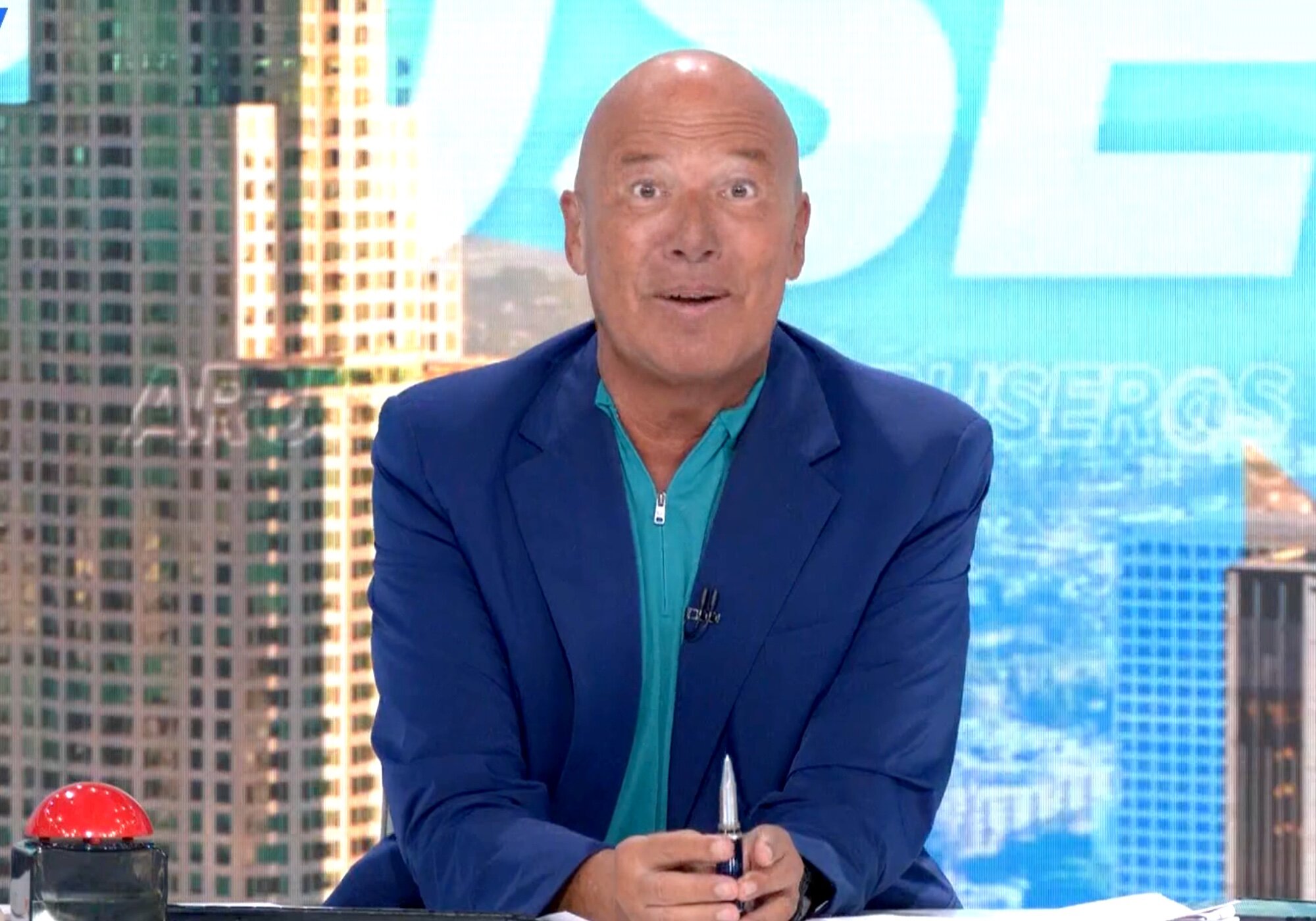 &#39;Aruser@s&#39; arranca temporada en laSexta con un 13,3% de cuota