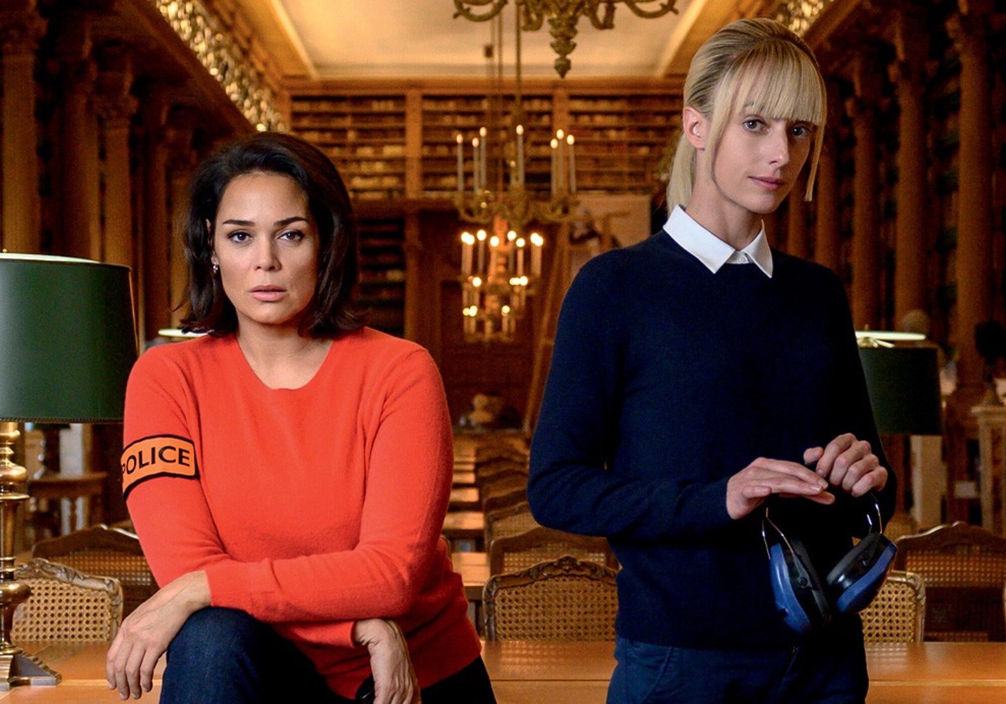 La ficción &#39;Bright Minds&#39; es una de las apuestas más exitosas de Atreseries