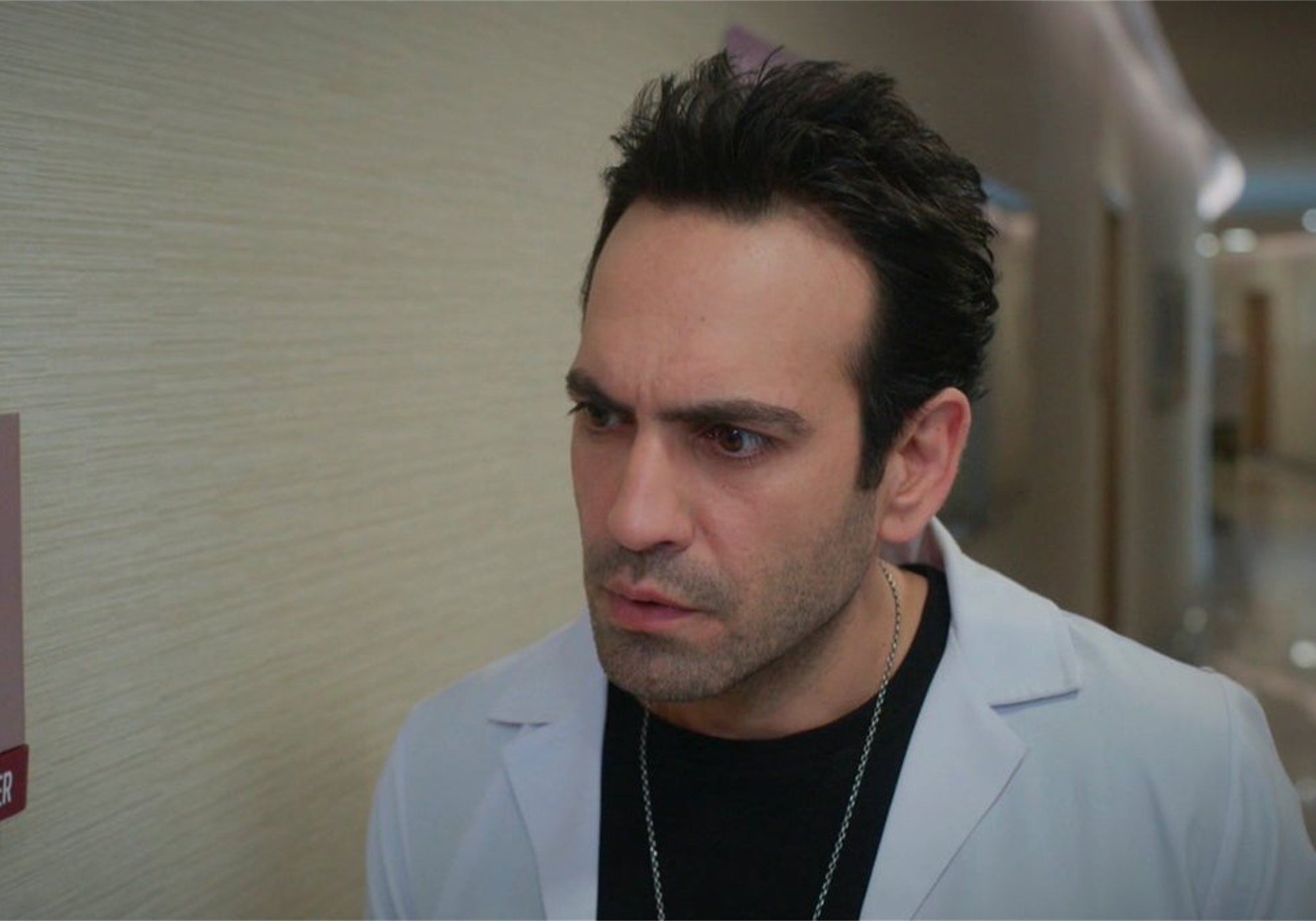 El sueño de Evren se derrumba en 'Renacer'