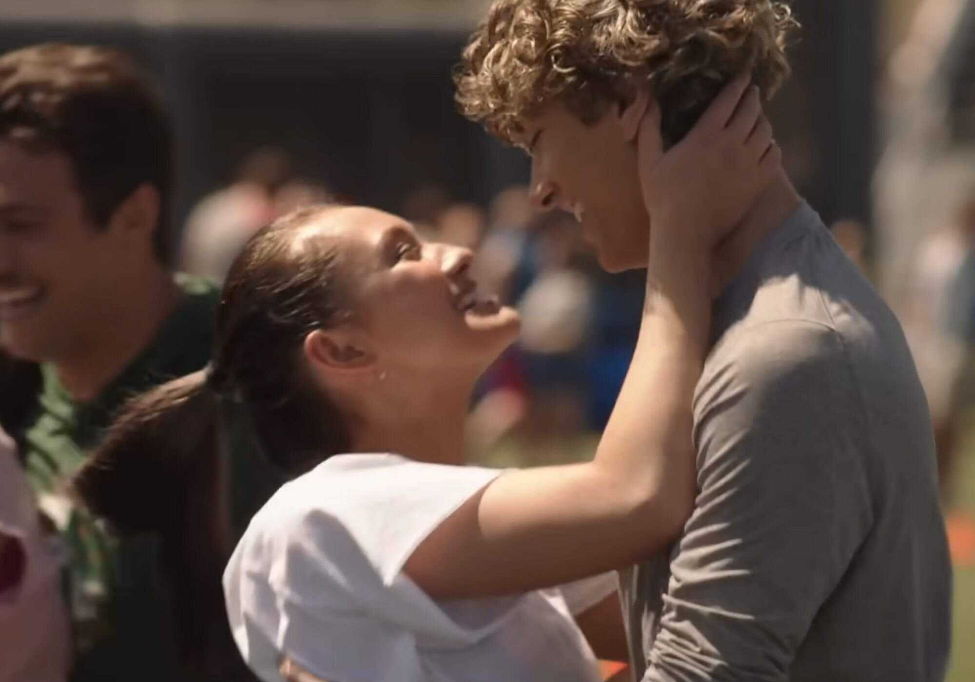 La showrunner de &amp;#39;El verano en que me enamoré&amp;#39; ha desvelado varios cambios que han hecho a la historia para la tercera temporada en comparación al tercer libro de la saga