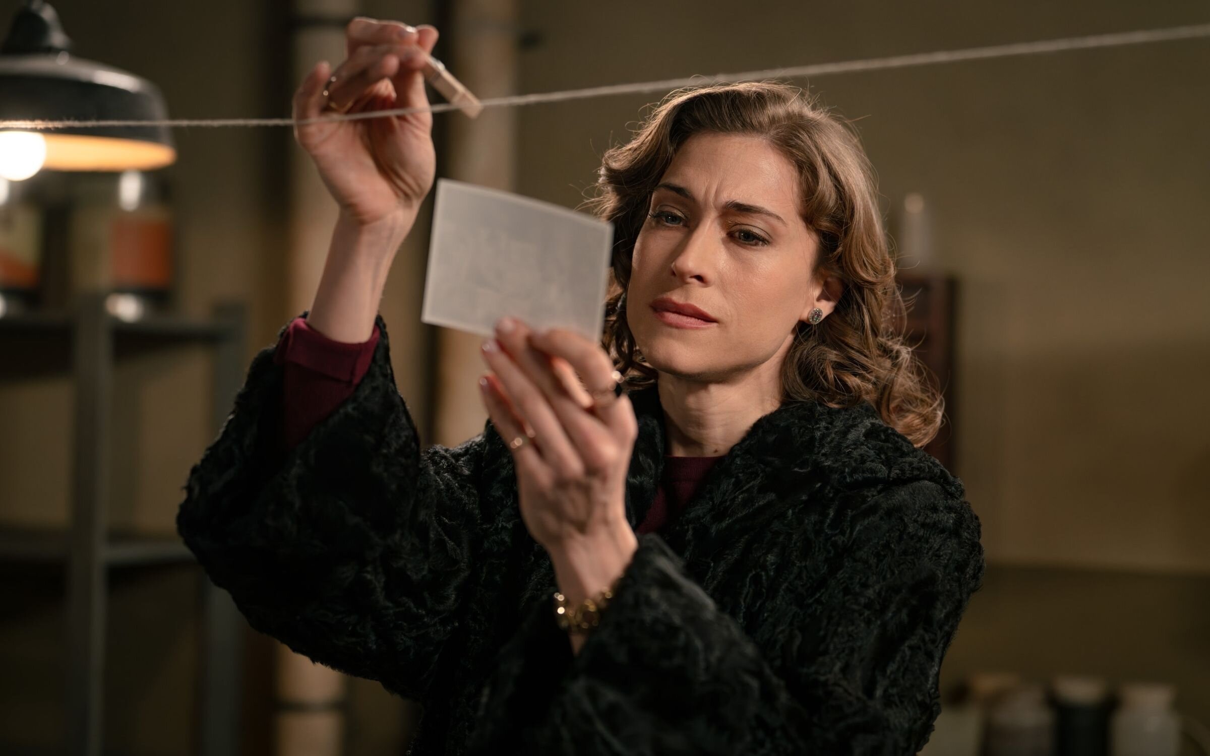 Marta continua preocupada por la desaparición de Fina en &amp;#39;Sueños de libertad&amp;#39;&lt;/p&gt;&lt;p&gt;