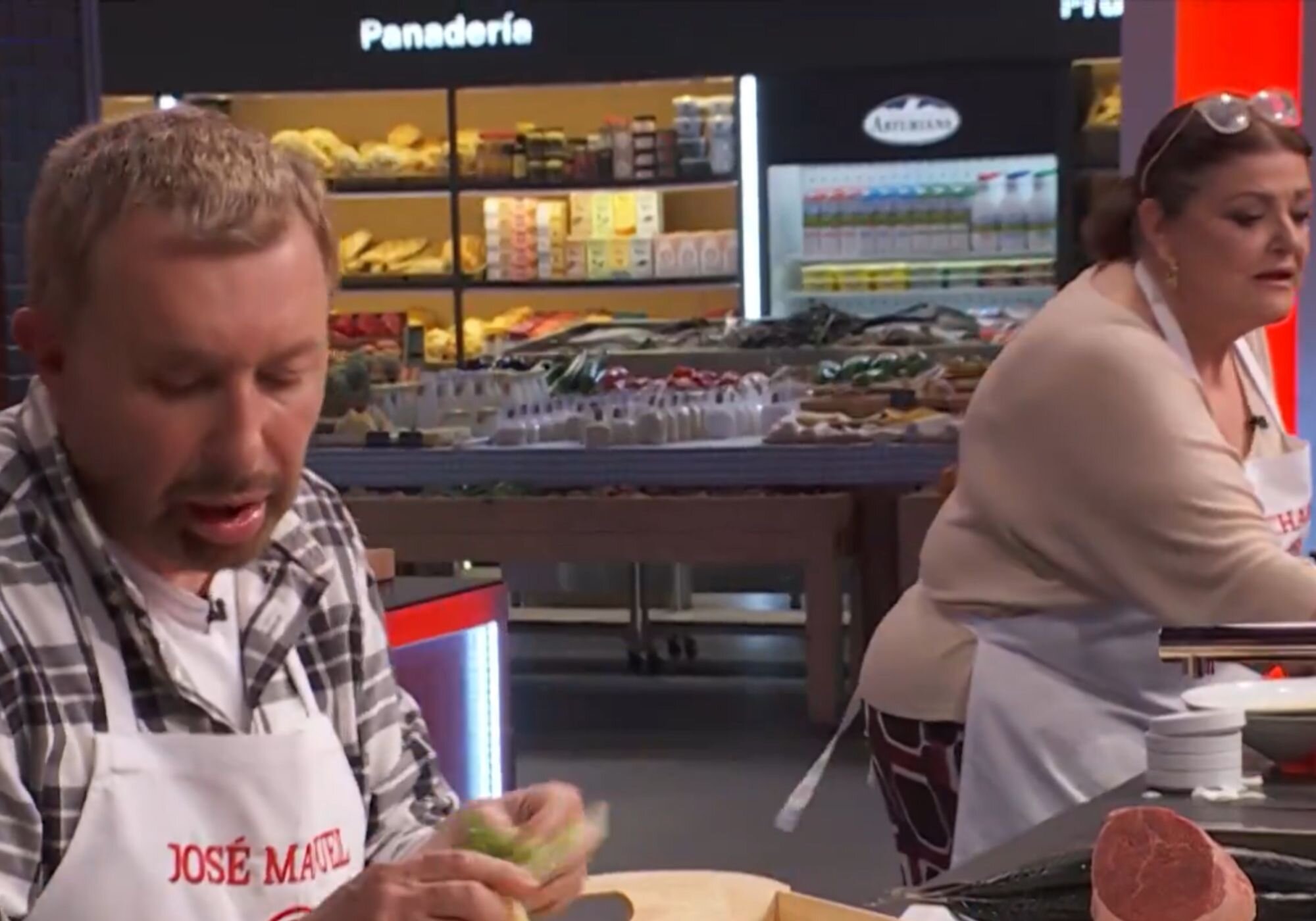 RTVE ya ha confirmado que el lunes 1 de septiembre se emitirá el primer programa de 'MasterChef Celebrity' a las 22:10 de la noche